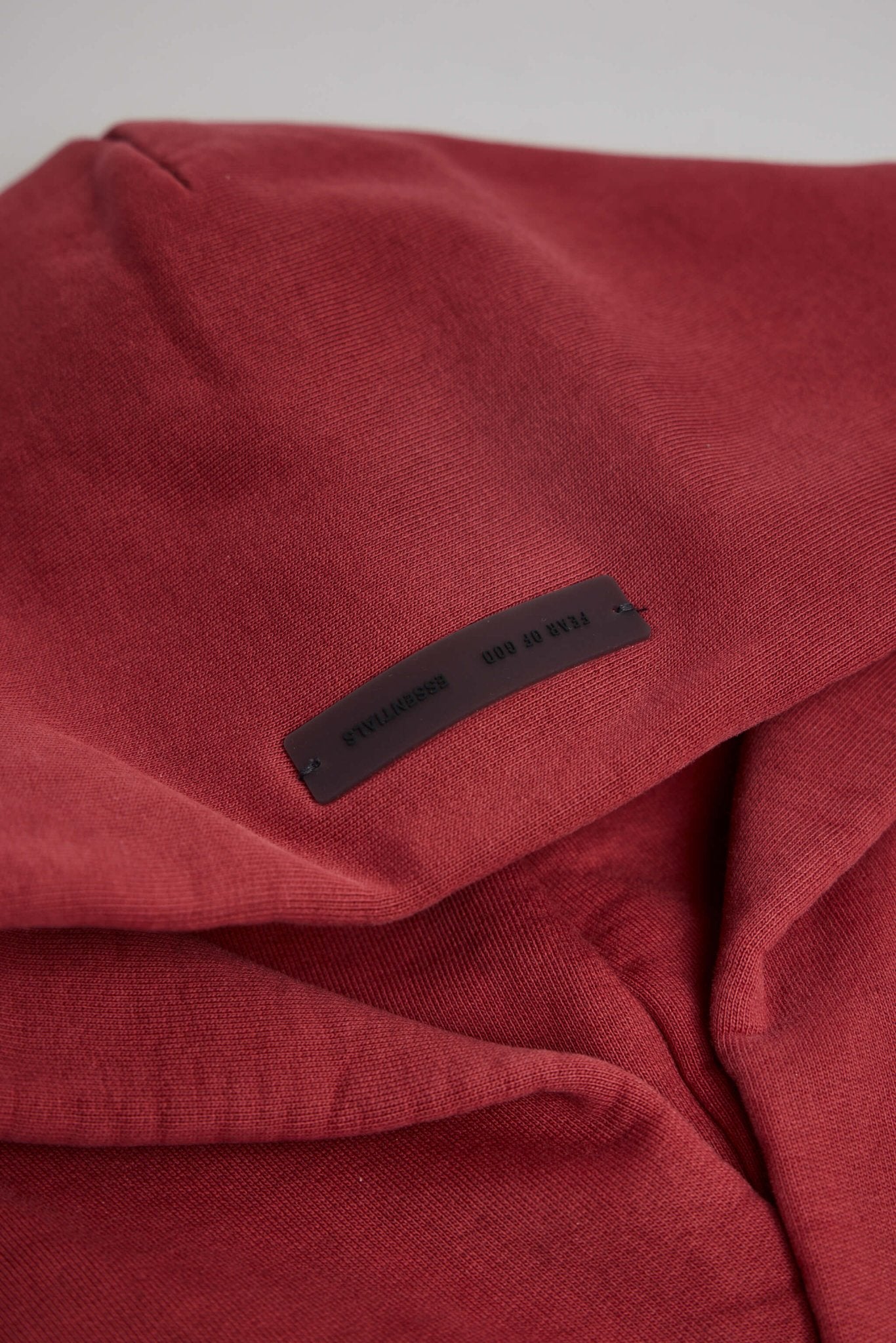 Fear of God Essentials - Kids Classic Hoodie - LABELS