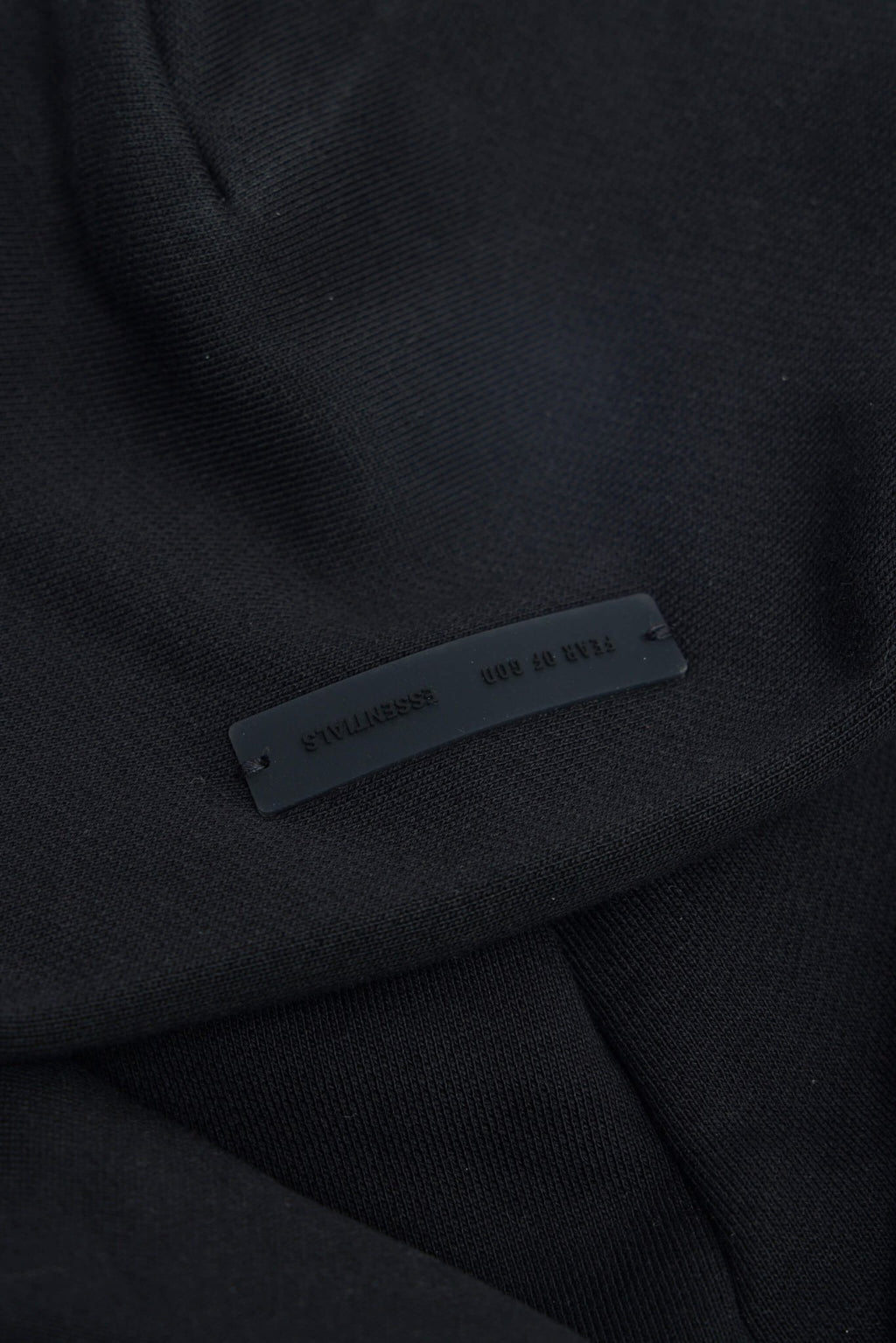 Fear of God Essentials - Kids Classic Hoodie - LABELS