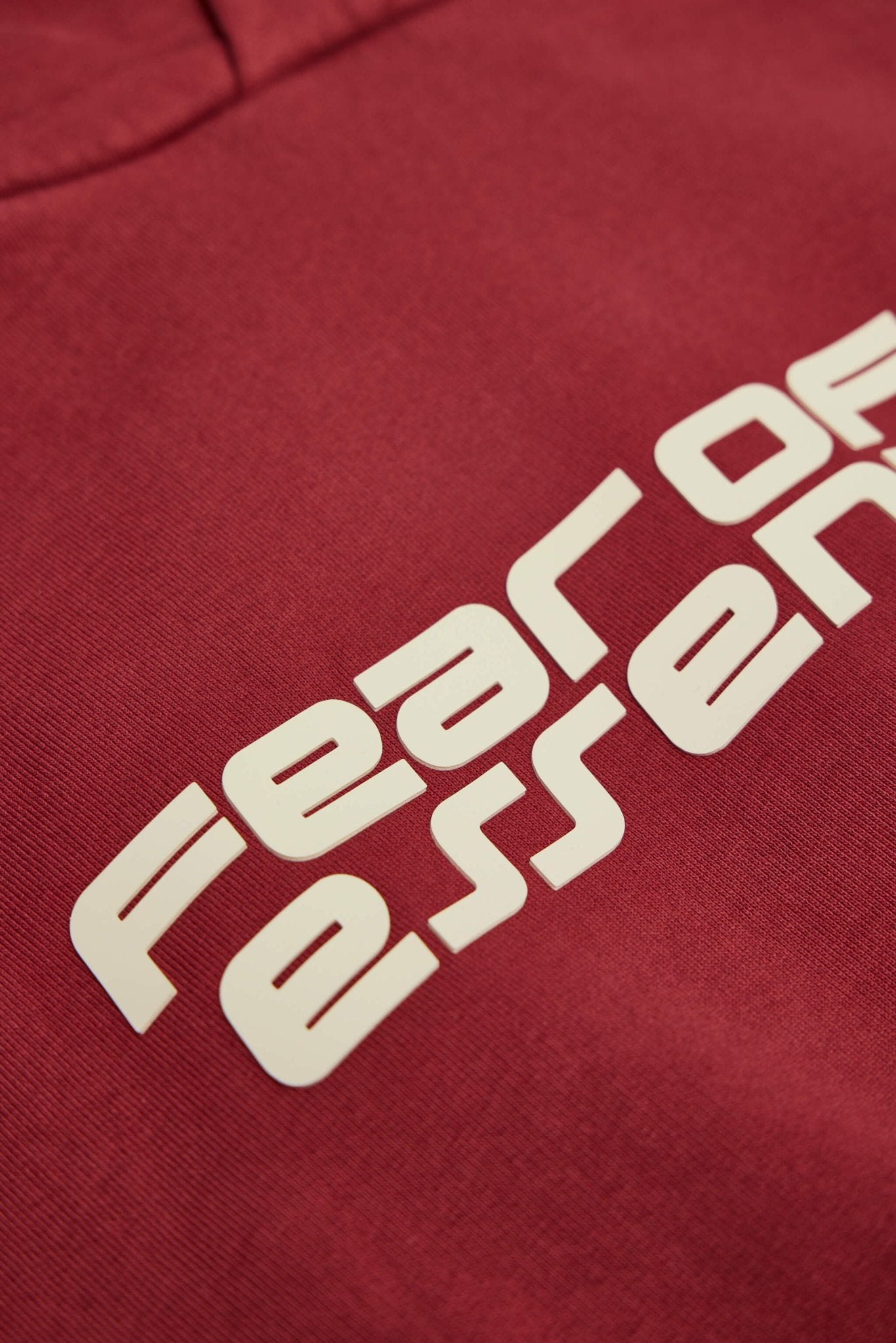 Fear of God Essentials - Kids Classic Hoodie - LABELS