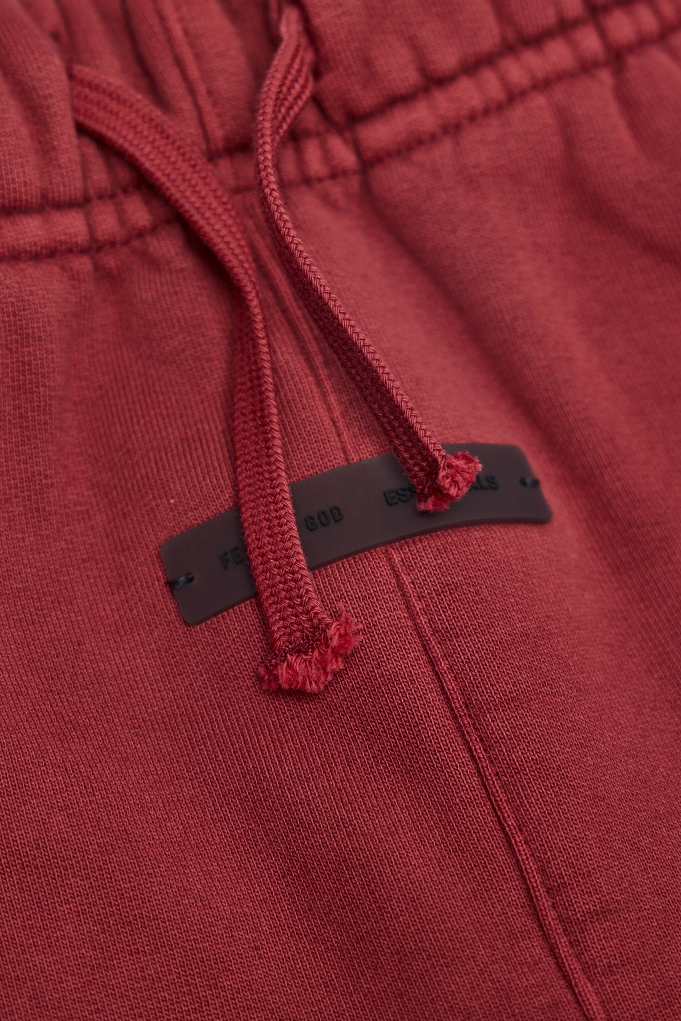 Fear of God Essentials - Kids Classic Sweatpant - LABELS