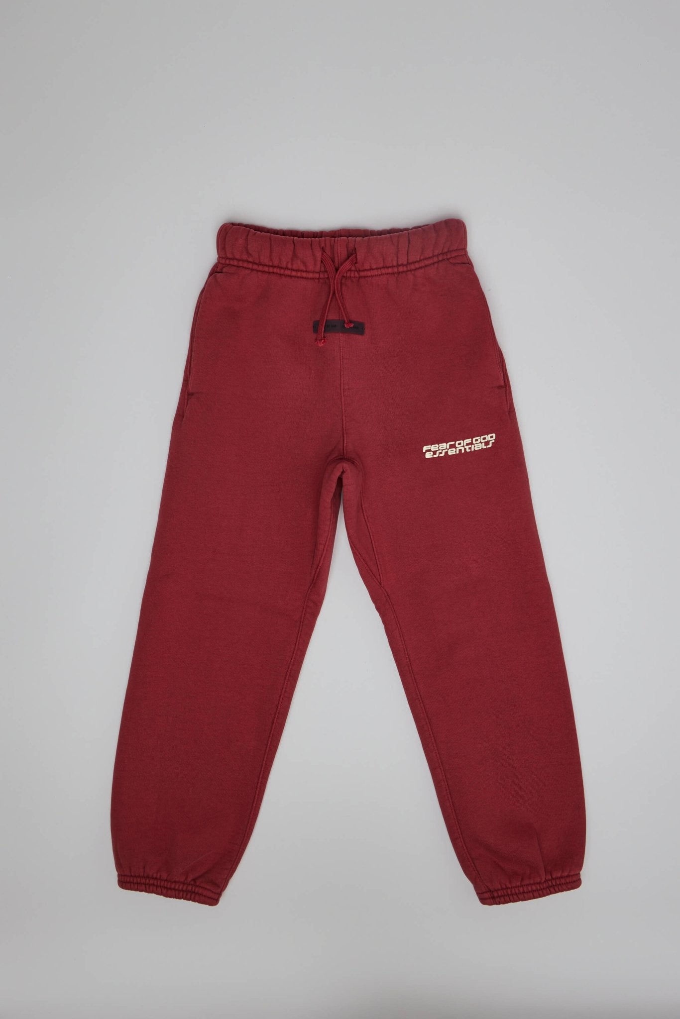 Fear of God Essentials - Kids Classic Sweatpant - LABELS