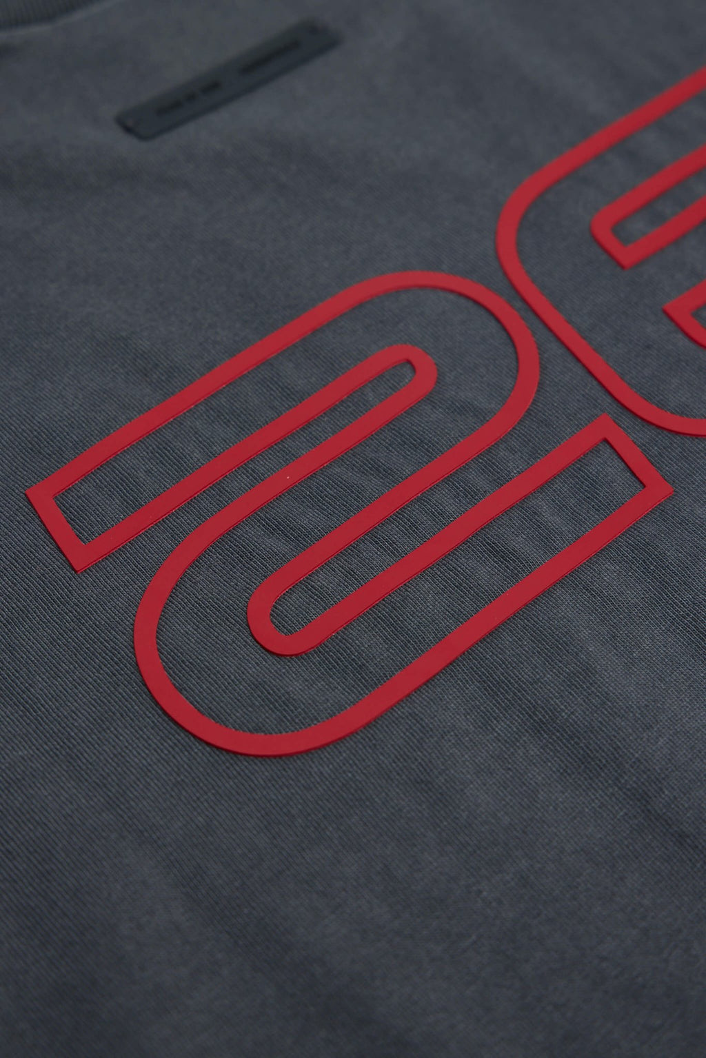 Fear of God Essentials - Kids Short Sleeve Tee - LABELS