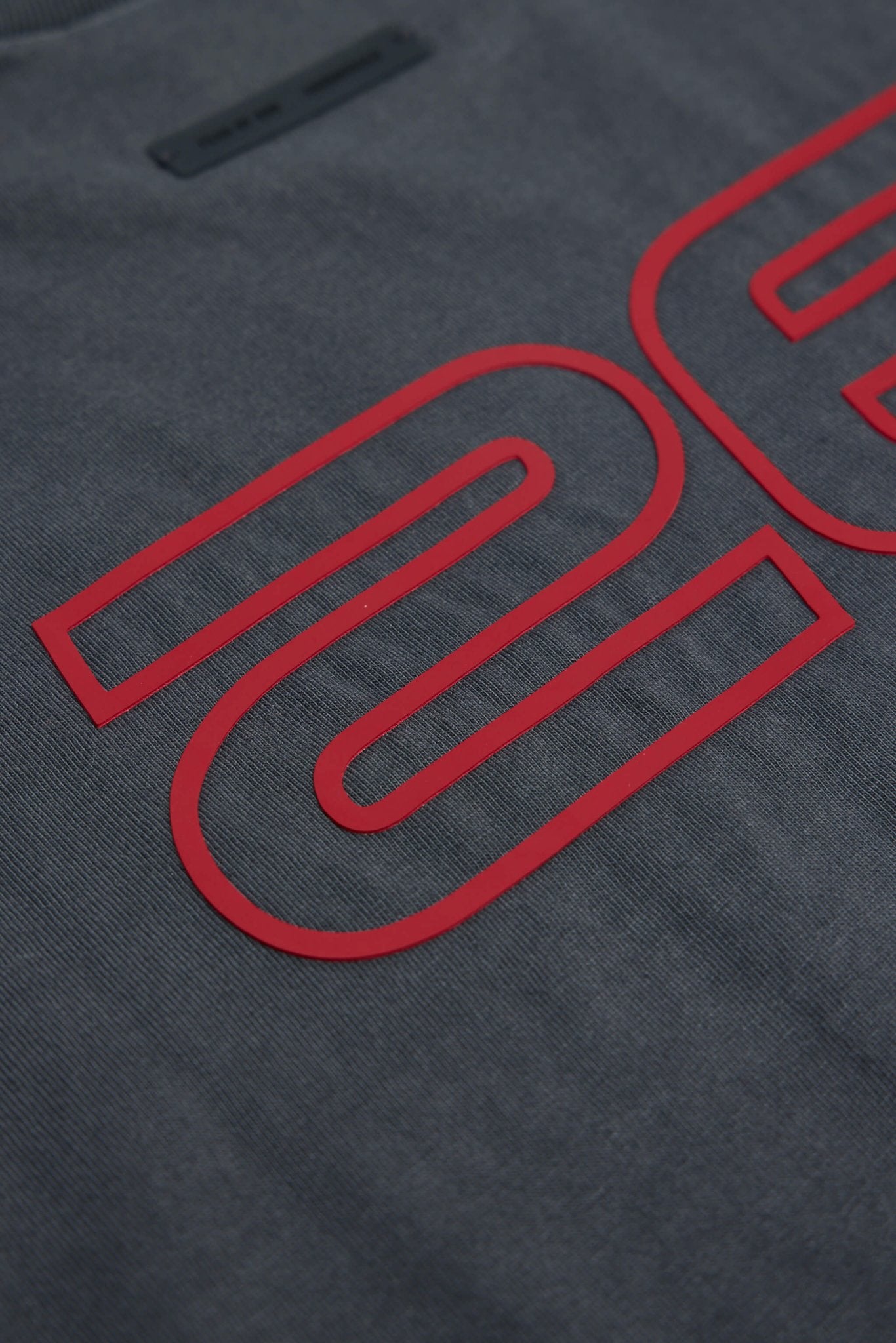 Fear of God Essentials - Kids Short Sleeve Tee - LABELS