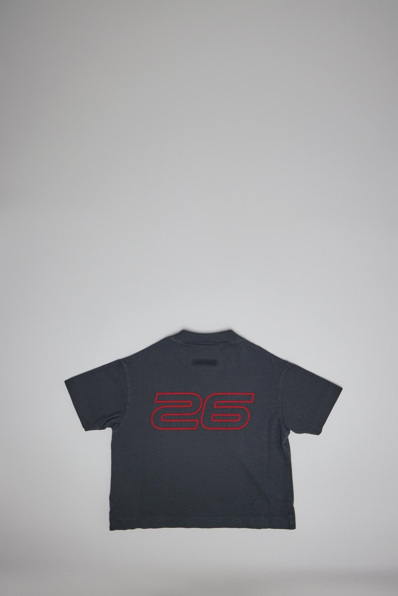 Fear of God Essentials - Kids Short Sleeve Tee - LABELS