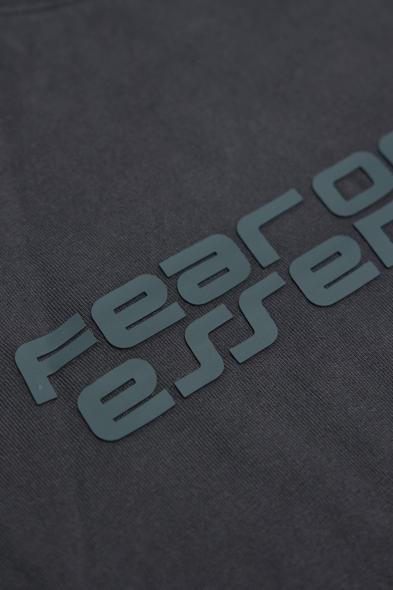 Fear of God Essentials - Kids Short Sleeve Tee - LABELS