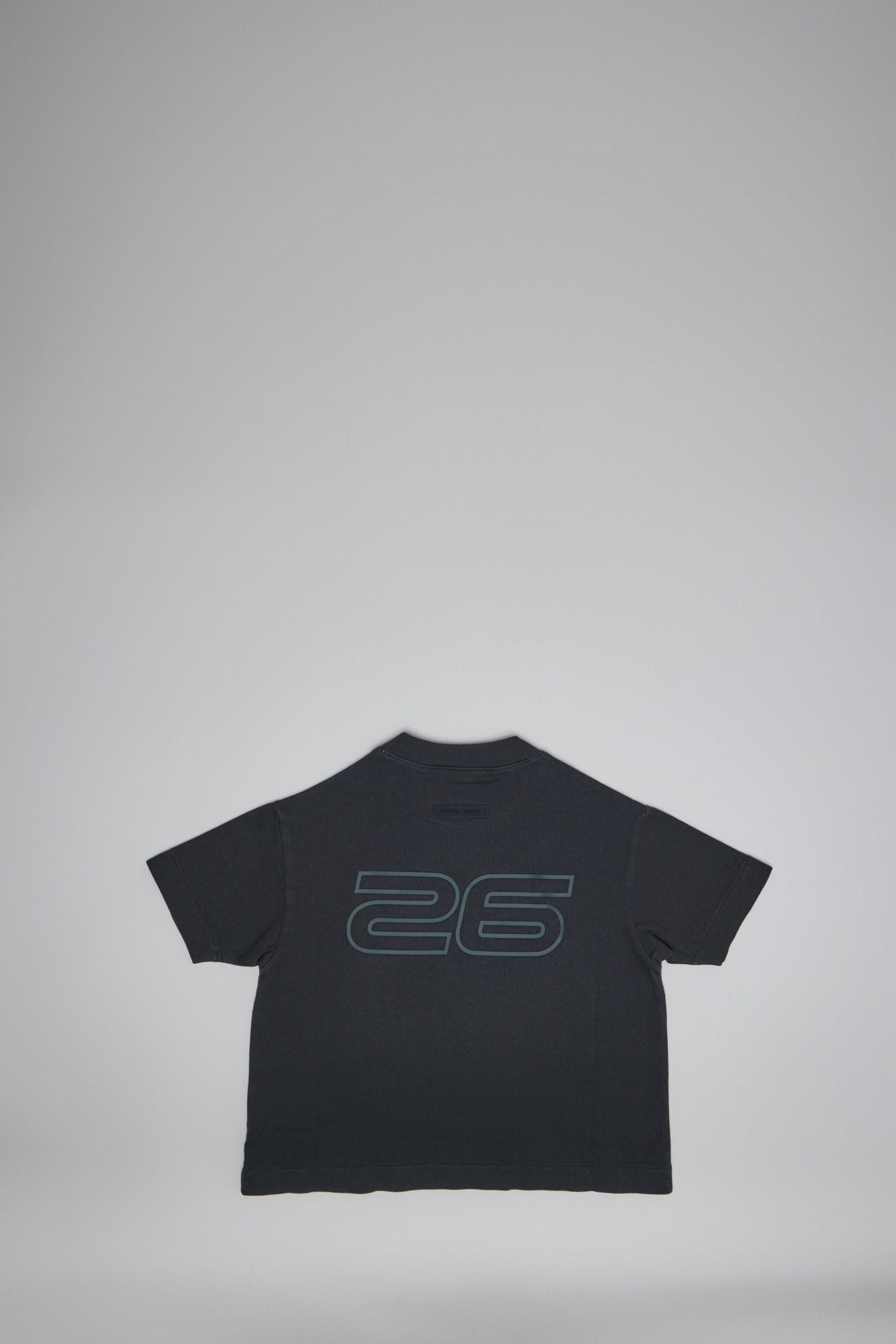 Fear of God Essentials - Kids Short Sleeve Tee - LABELS