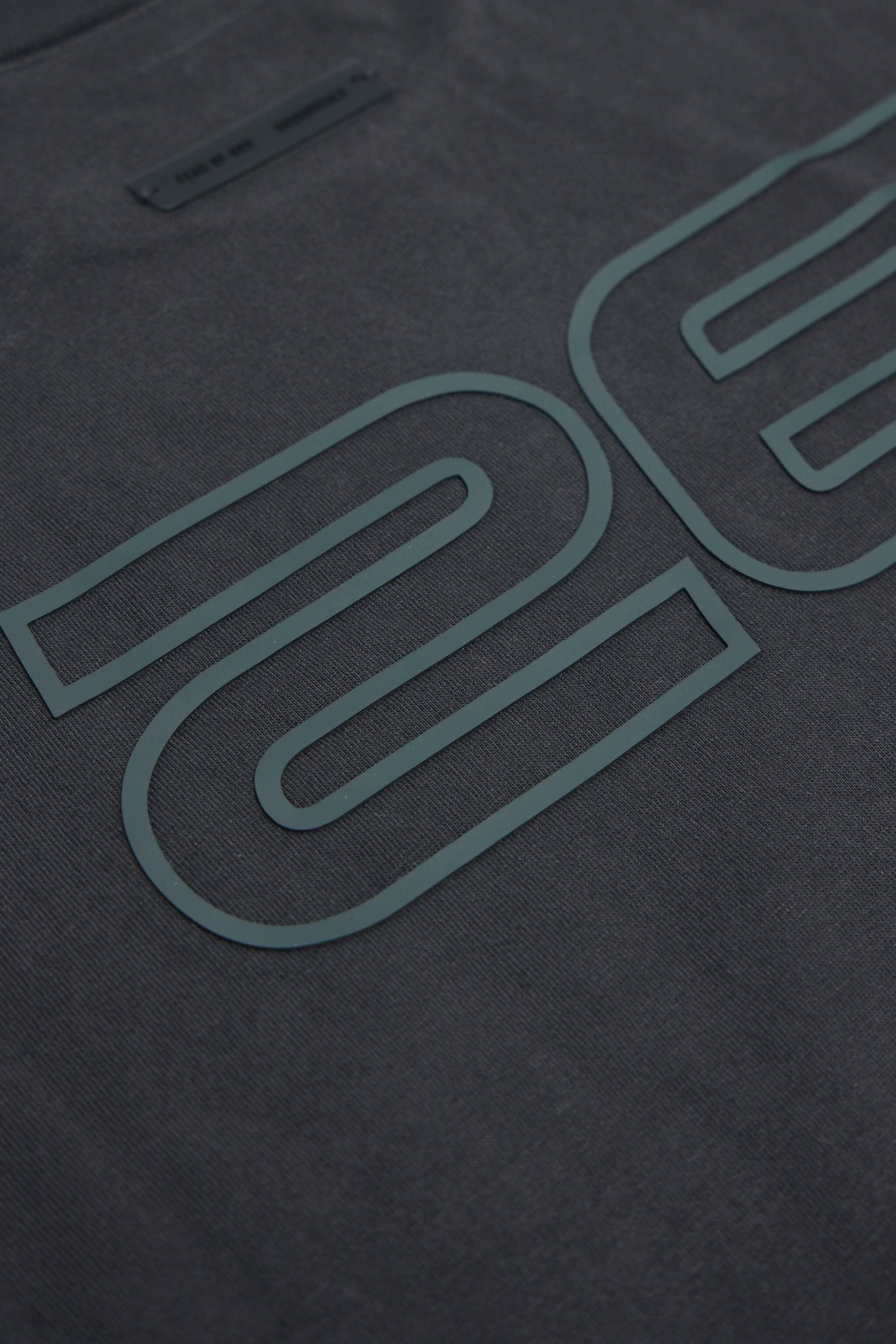 Fear of God Essentials - Kids Short Sleeve Tee - LABELS