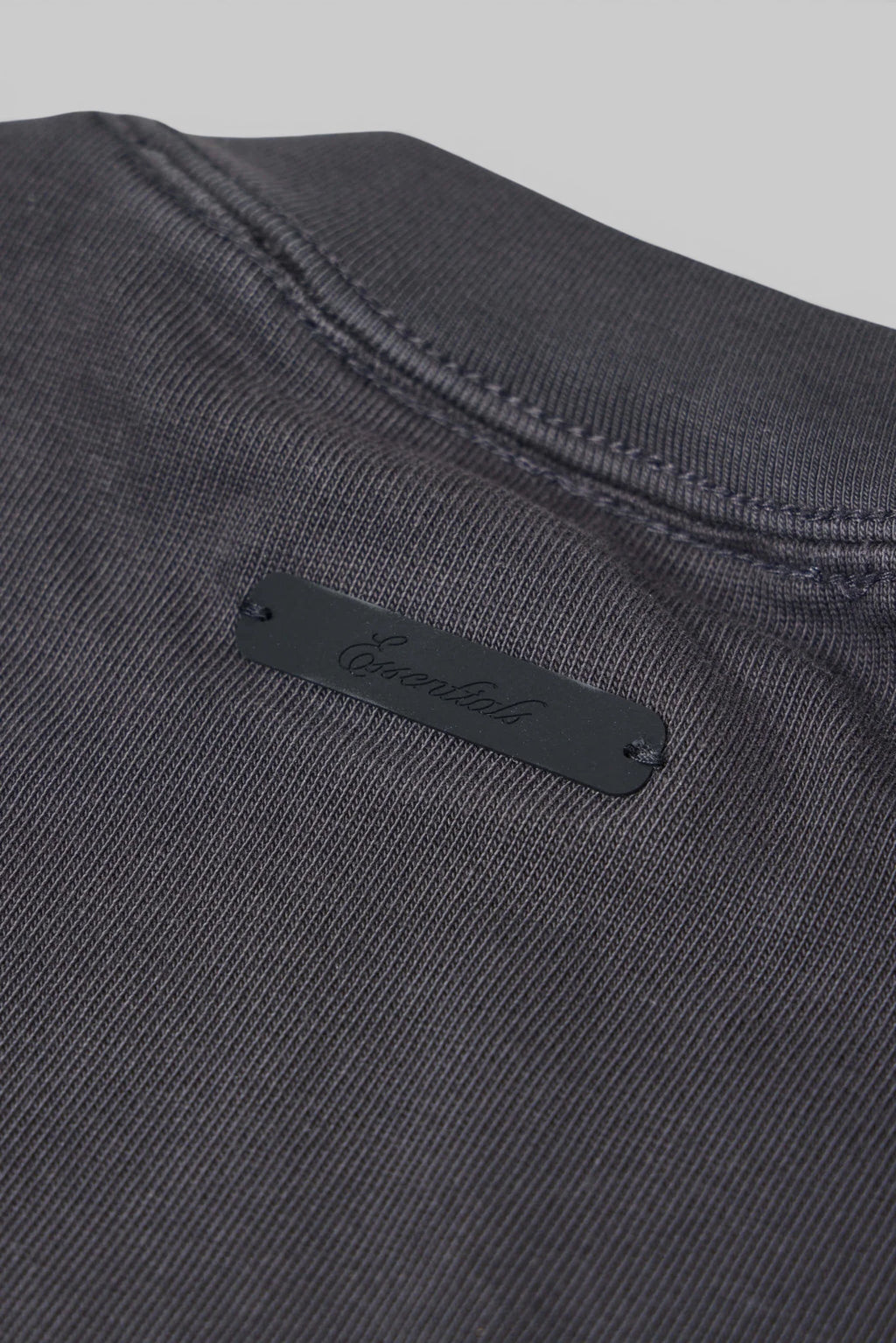 Fear Of God Essentials - Kids Training 90's Short Sleeve Tee - LABELS