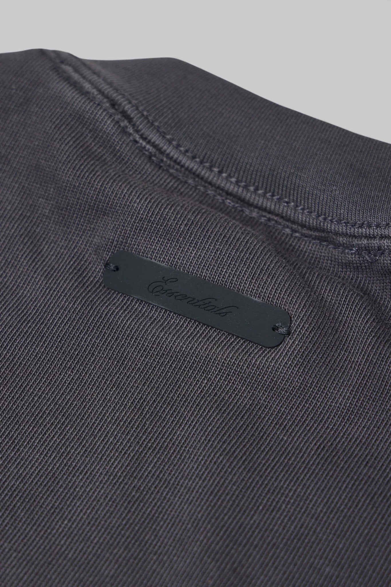 Fear Of God Essentials - Kids Training 90's Short Sleeve Tee - LABELS
