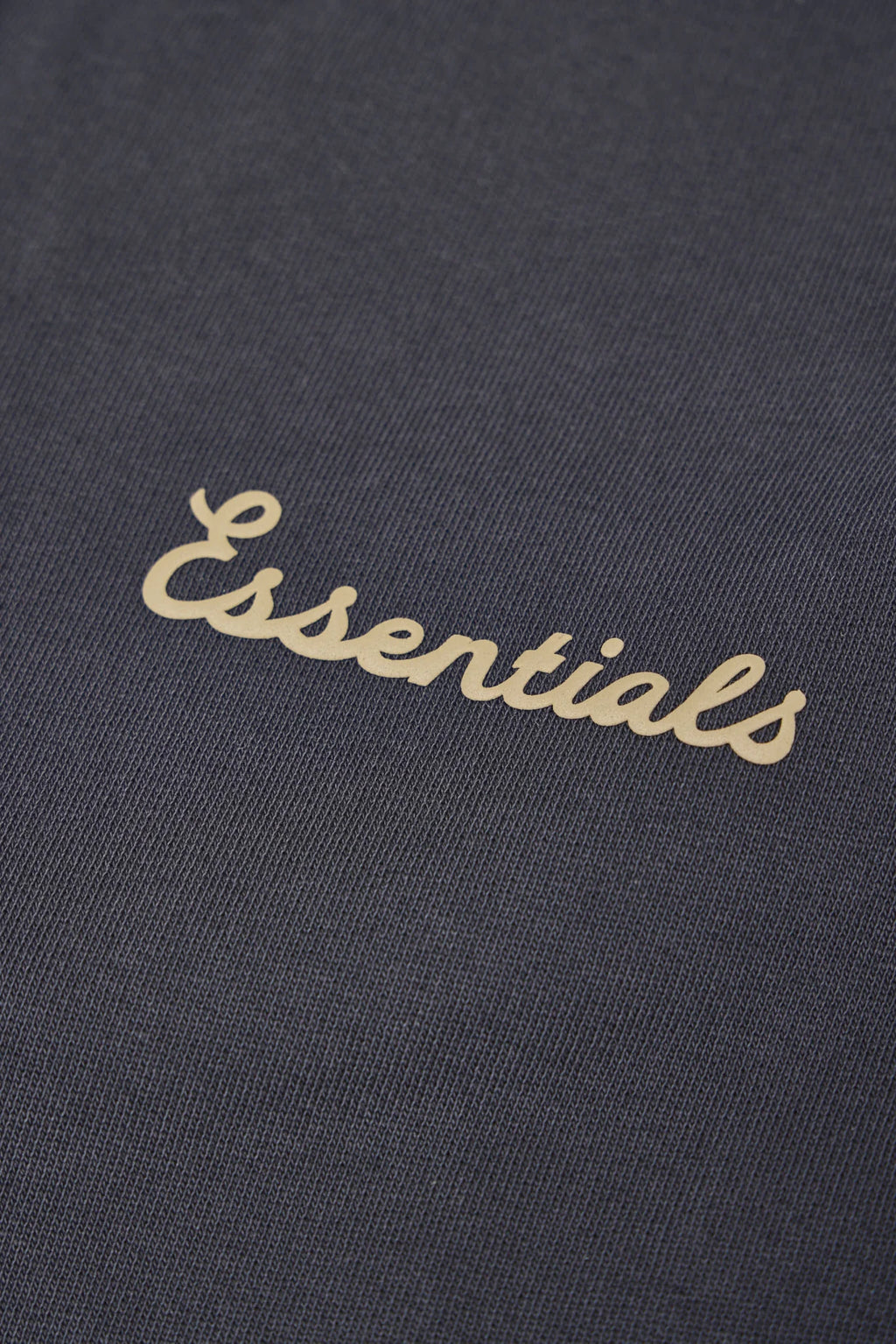 Fear Of God Essentials - Kids Training Classic Fit Sweatpant - LABELS