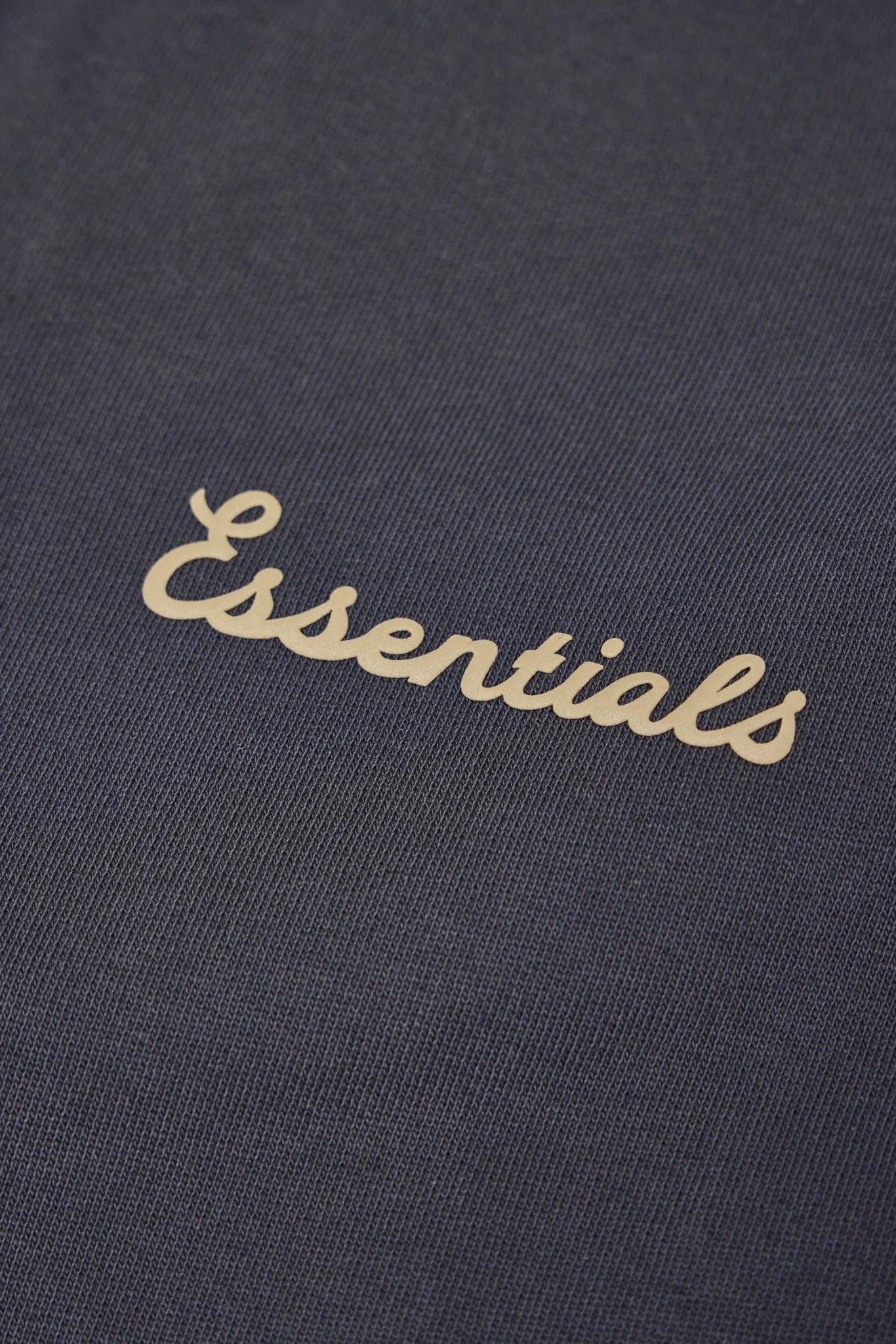 Fear Of God Essentials - Kids Training Classic Fit Sweatpant - LABELS