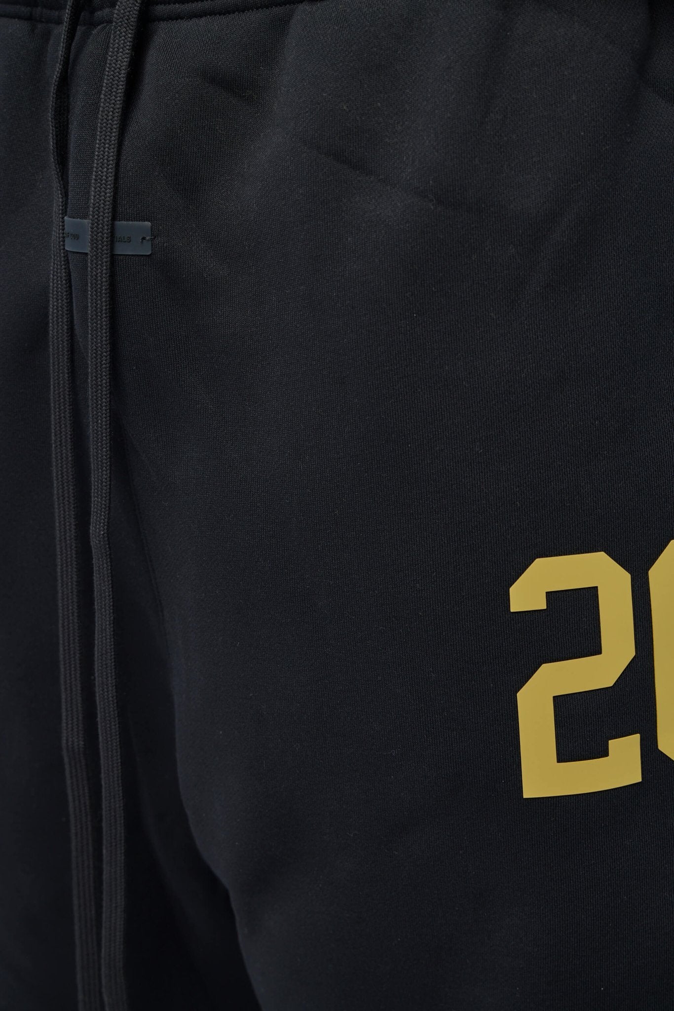 Fear of God Essentials - Lounge Sweatpant - LABELS