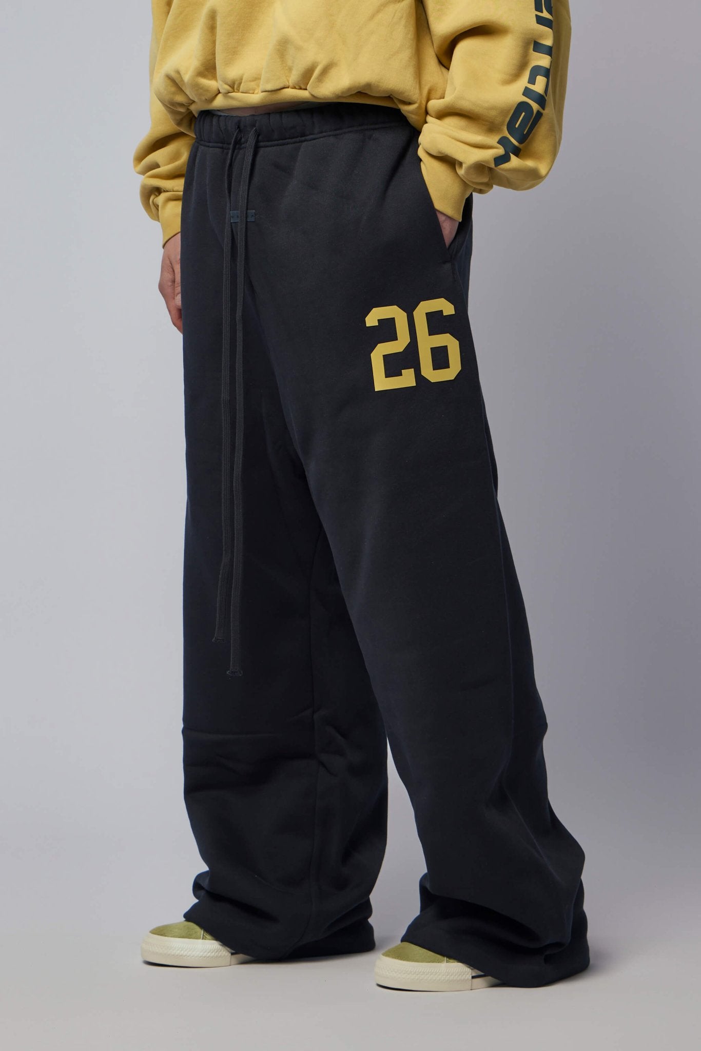 Fear of God Essentials - Lounge Sweatpant - LABELS