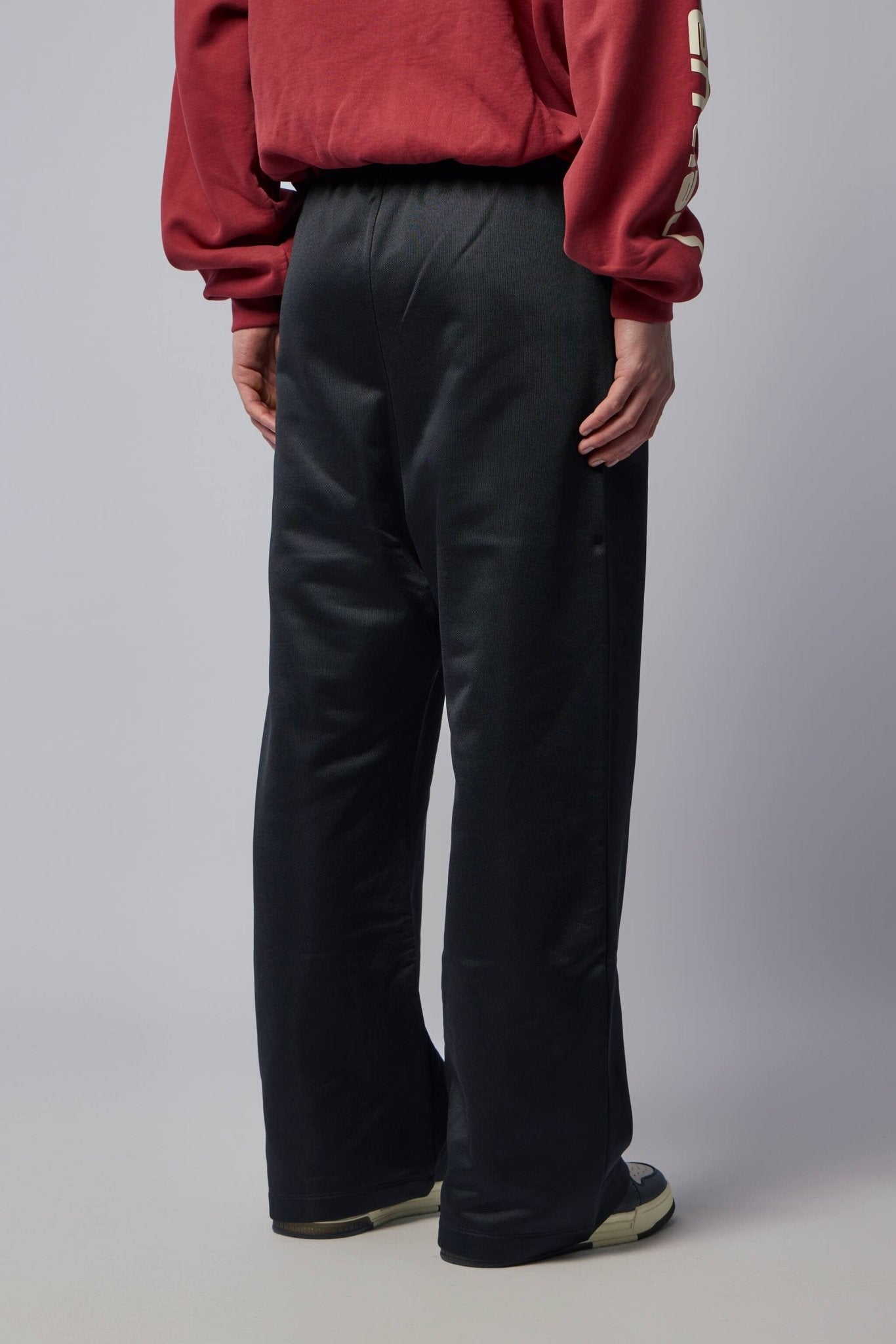 Fear Of God Essentials Wide-Leg Pants - Lounge – LABELS