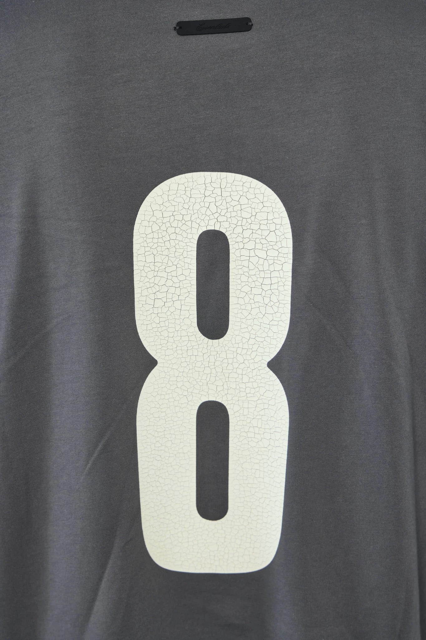 Fear Of God Essentials - Merch Long Sleeve Tee - LABELS