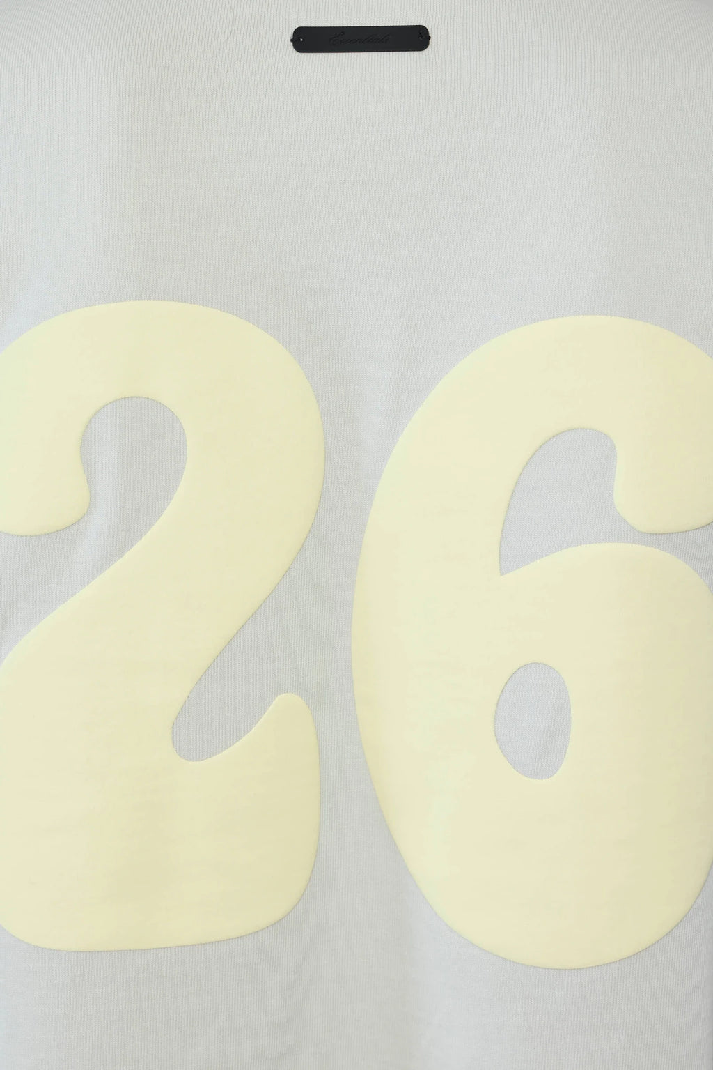 Fear Of God Essentials - Merch Tee - LABELS