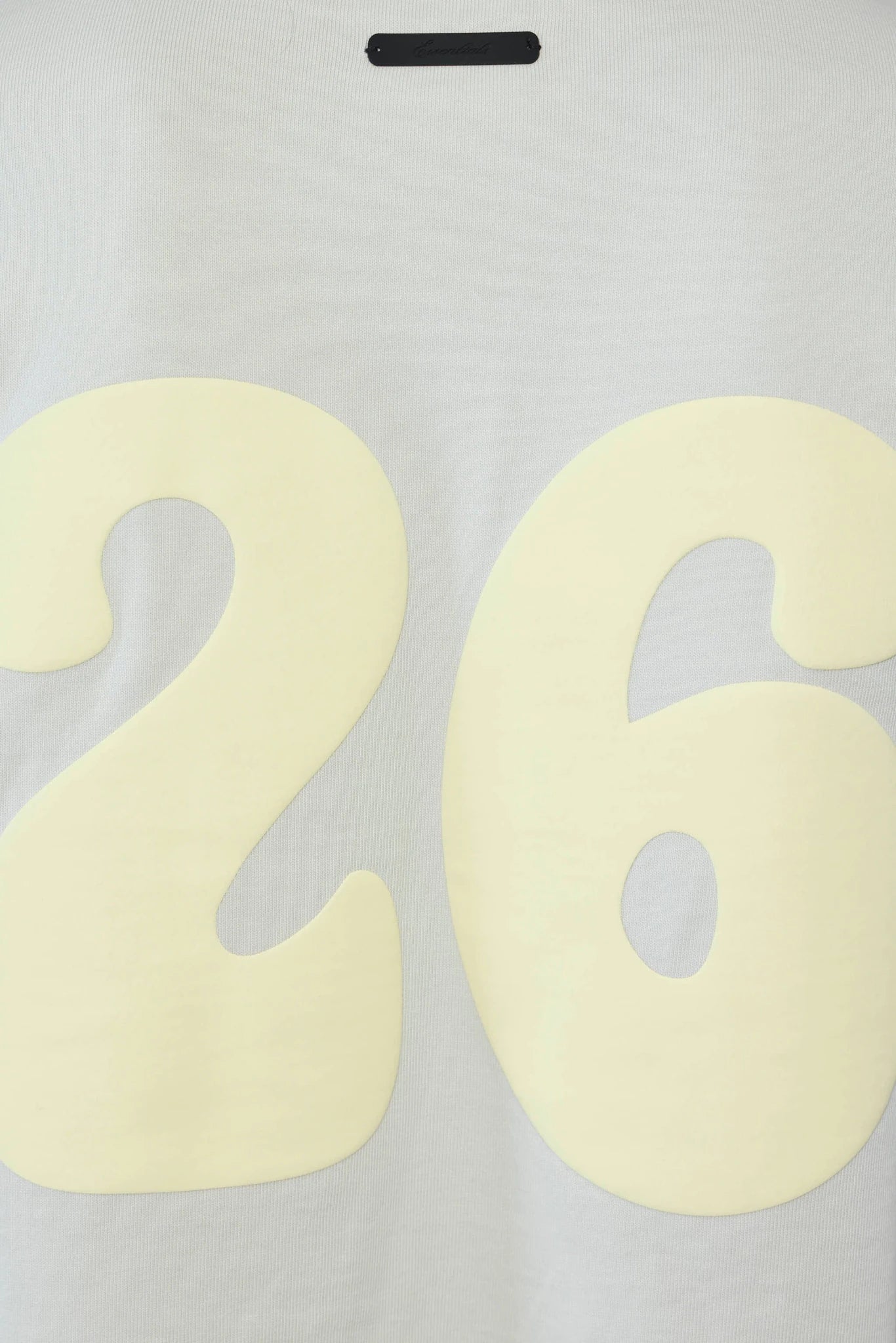 Fear Of God Essentials - Merch Tee - LABELS