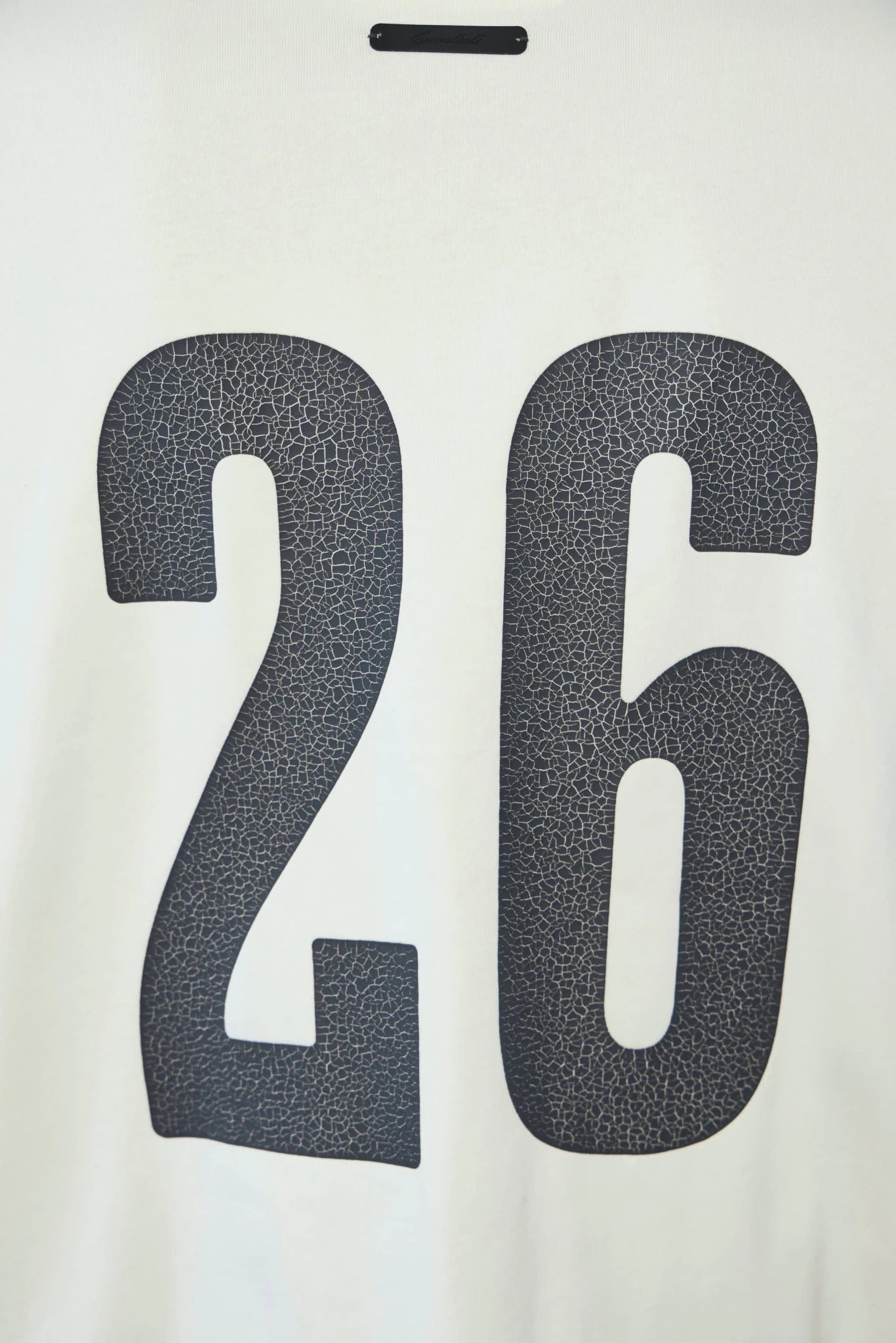 Fear Of God Essentials - Merch Tee - LABELS