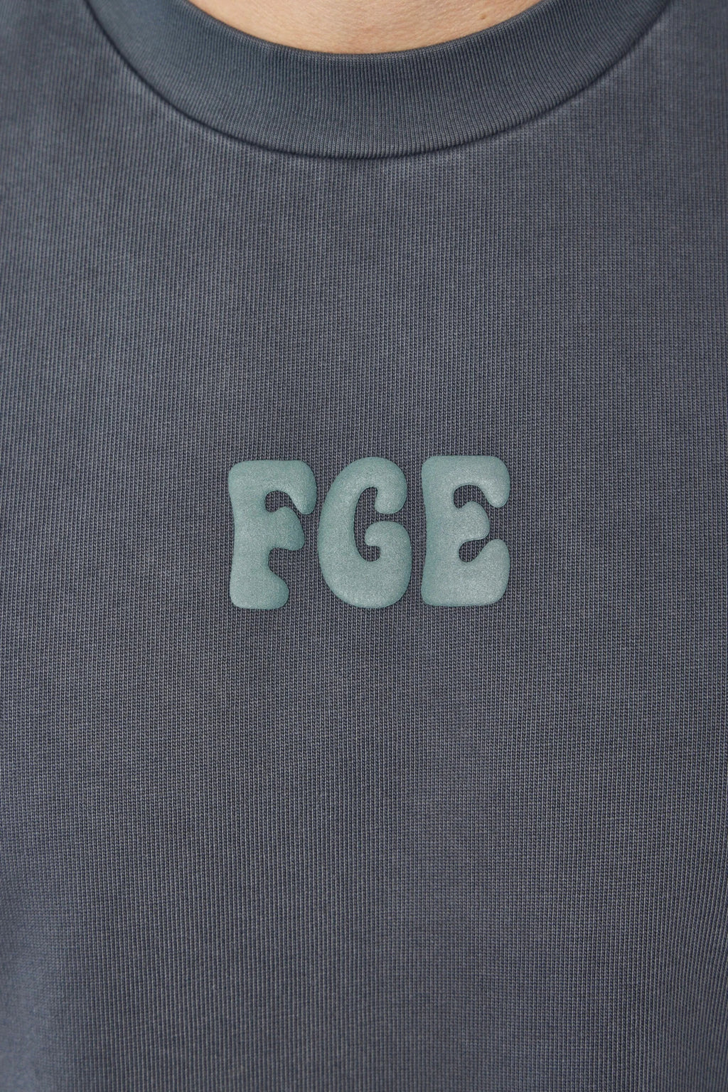 Fear Of God Essentials - Merch Tee - LABELS