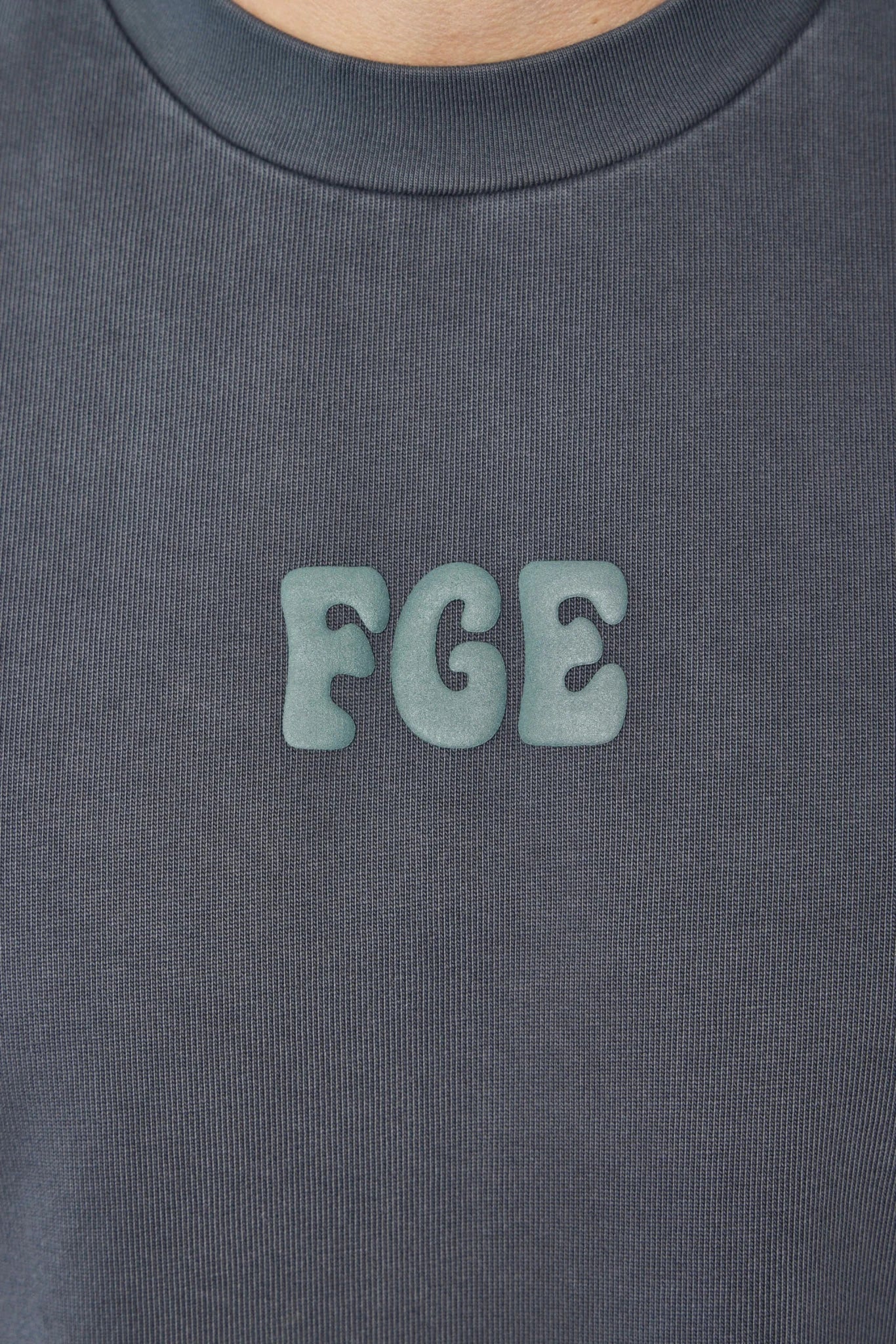 Fear Of God Essentials - Merch Tee - LABELS