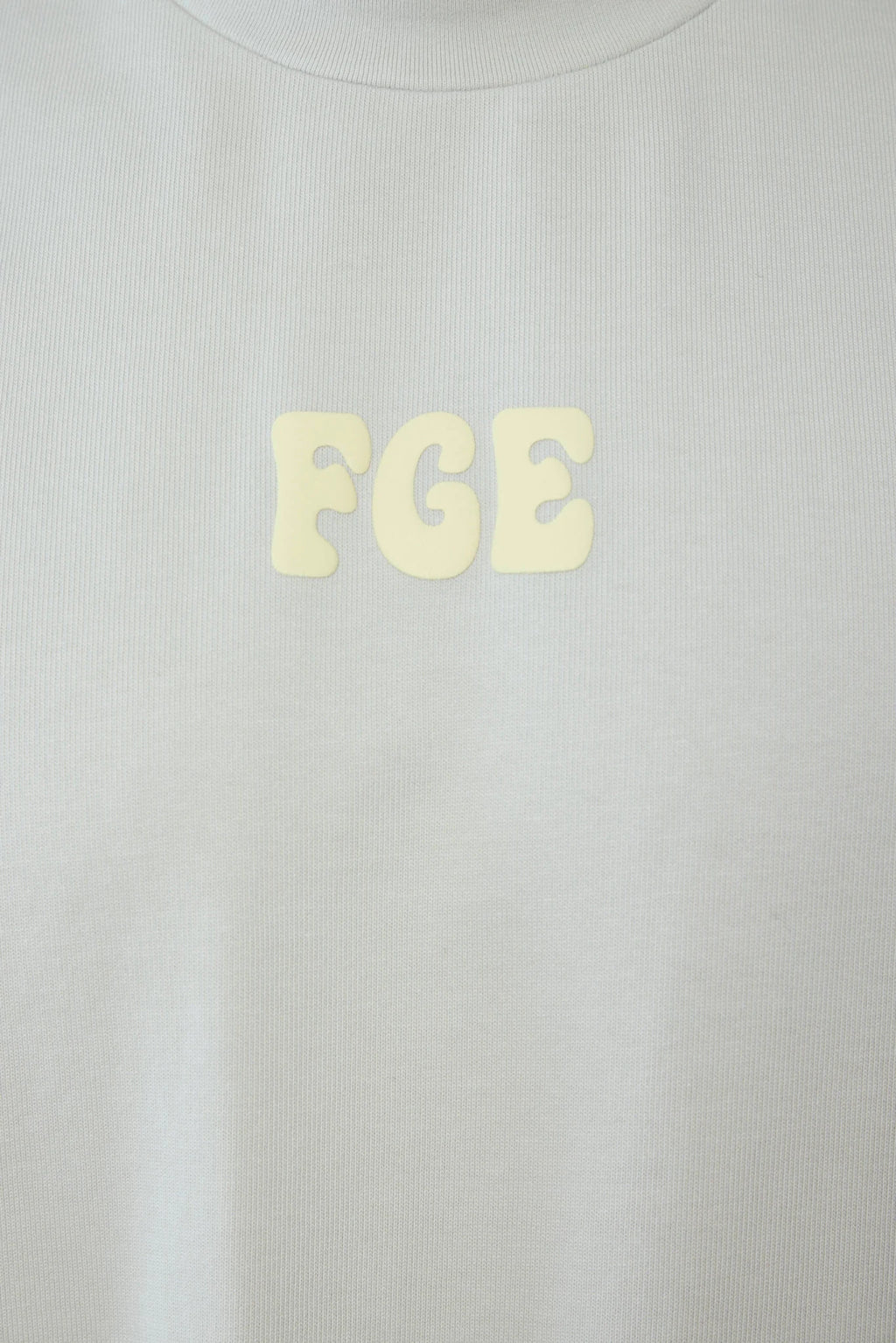 Fear Of God Essentials - Merch Tee - LABELS
