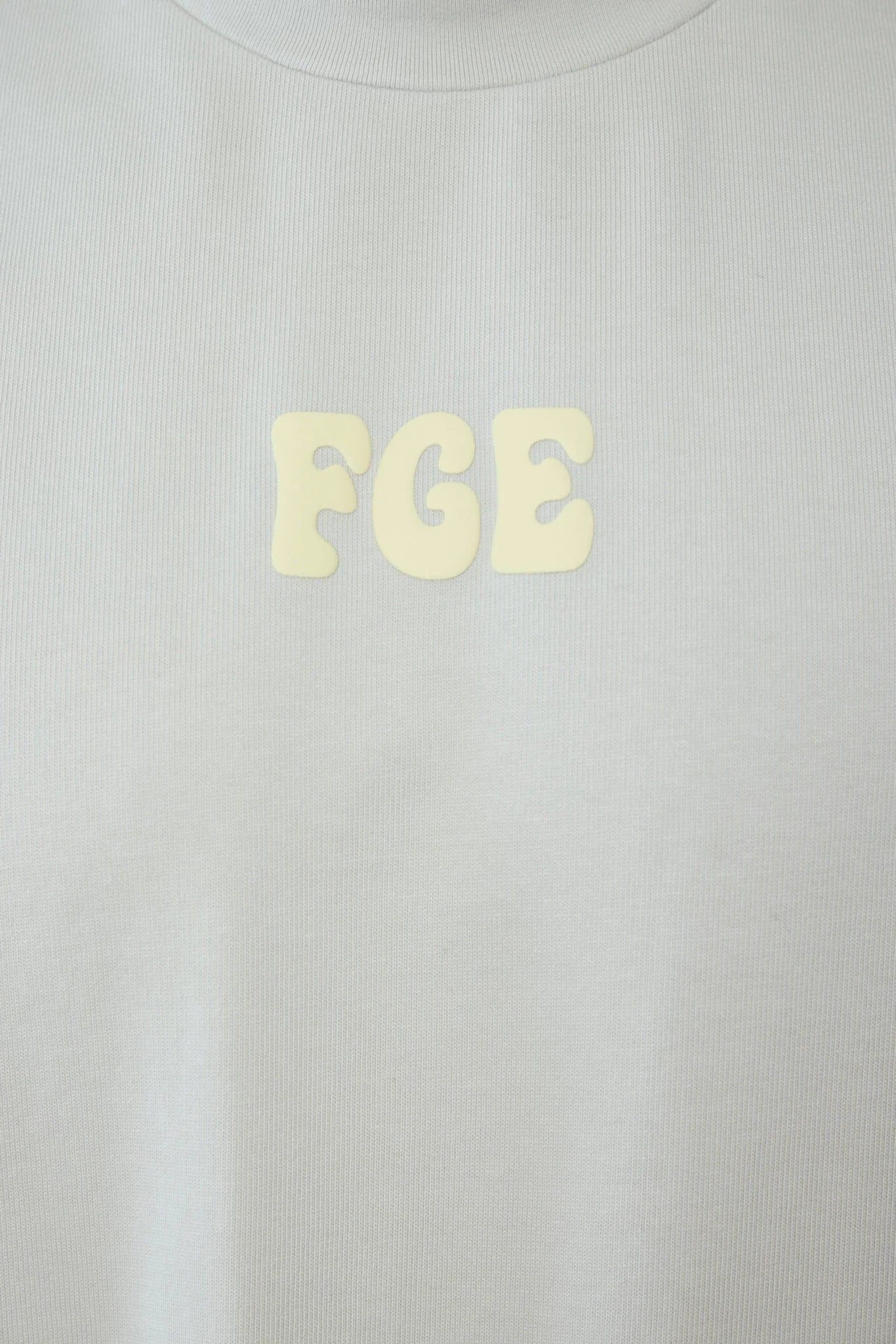 Fear Of God Essentials - Merch Tee - LABELS
