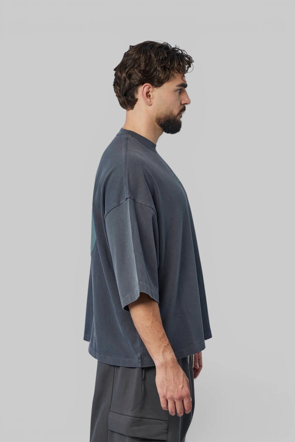 Fear Of God Essentials - Merch Tee - LABELS