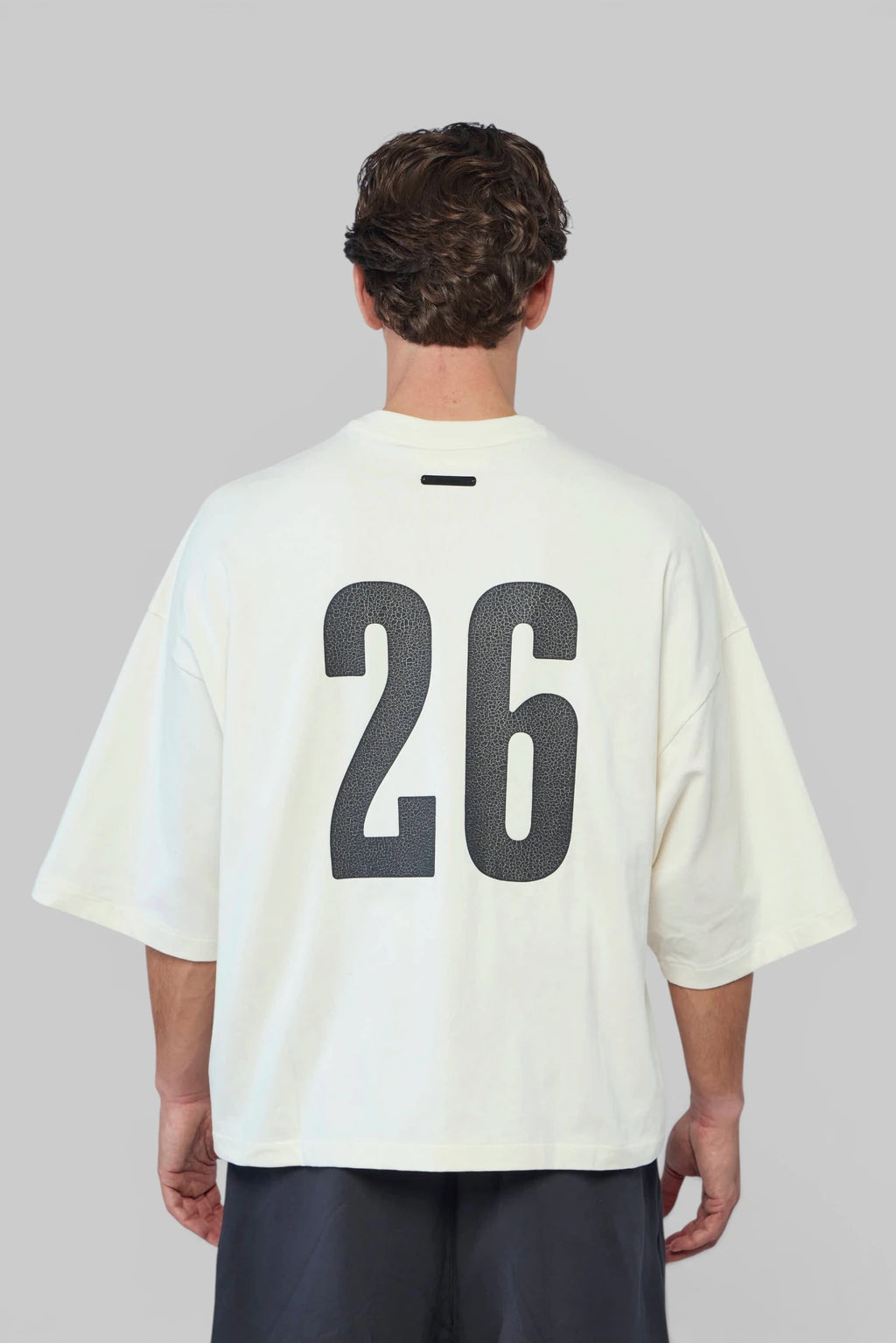 Fear Of God Essentials - Merch Tee - LABELS