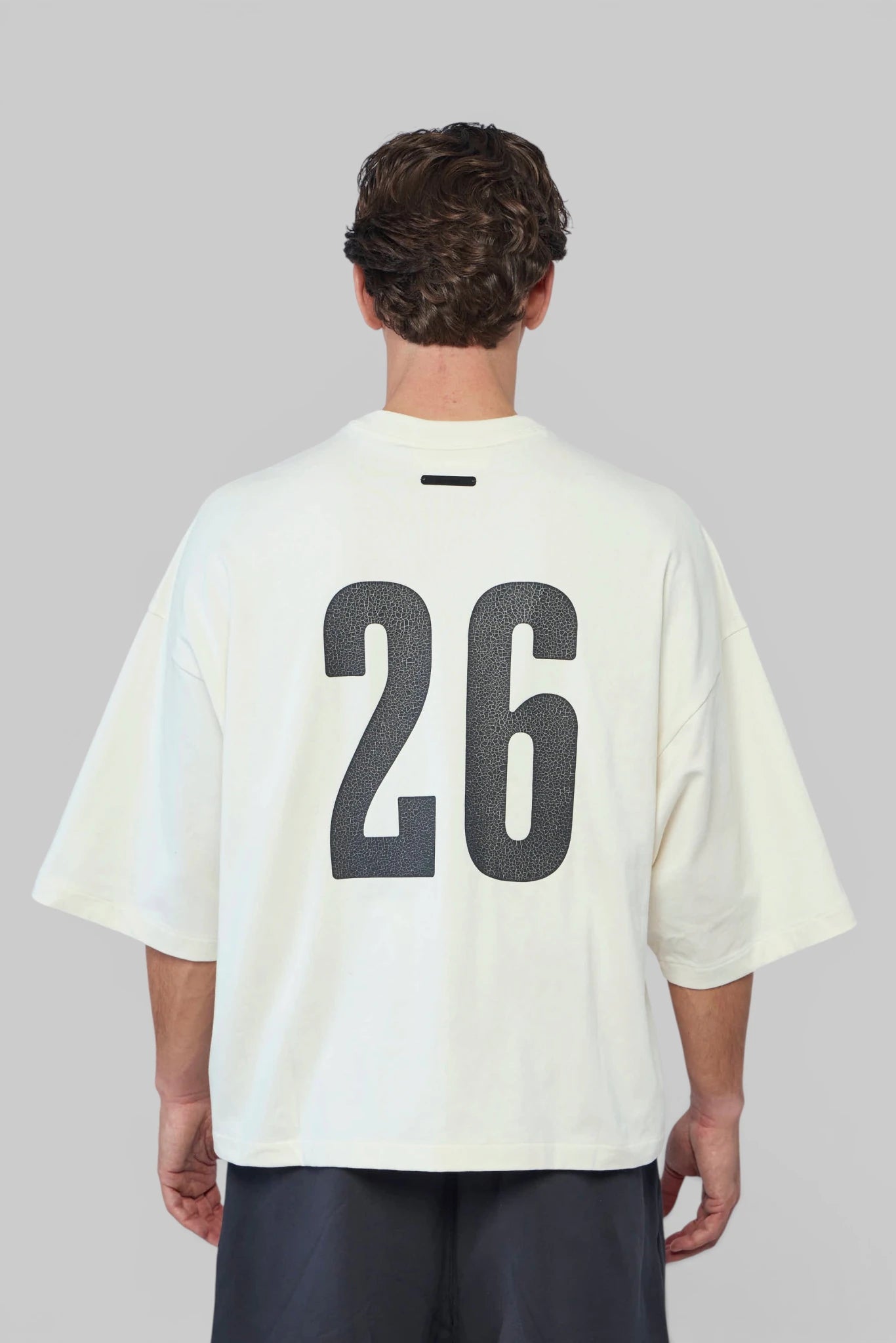 Fear Of God Essentials - Merch Tee - LABELS