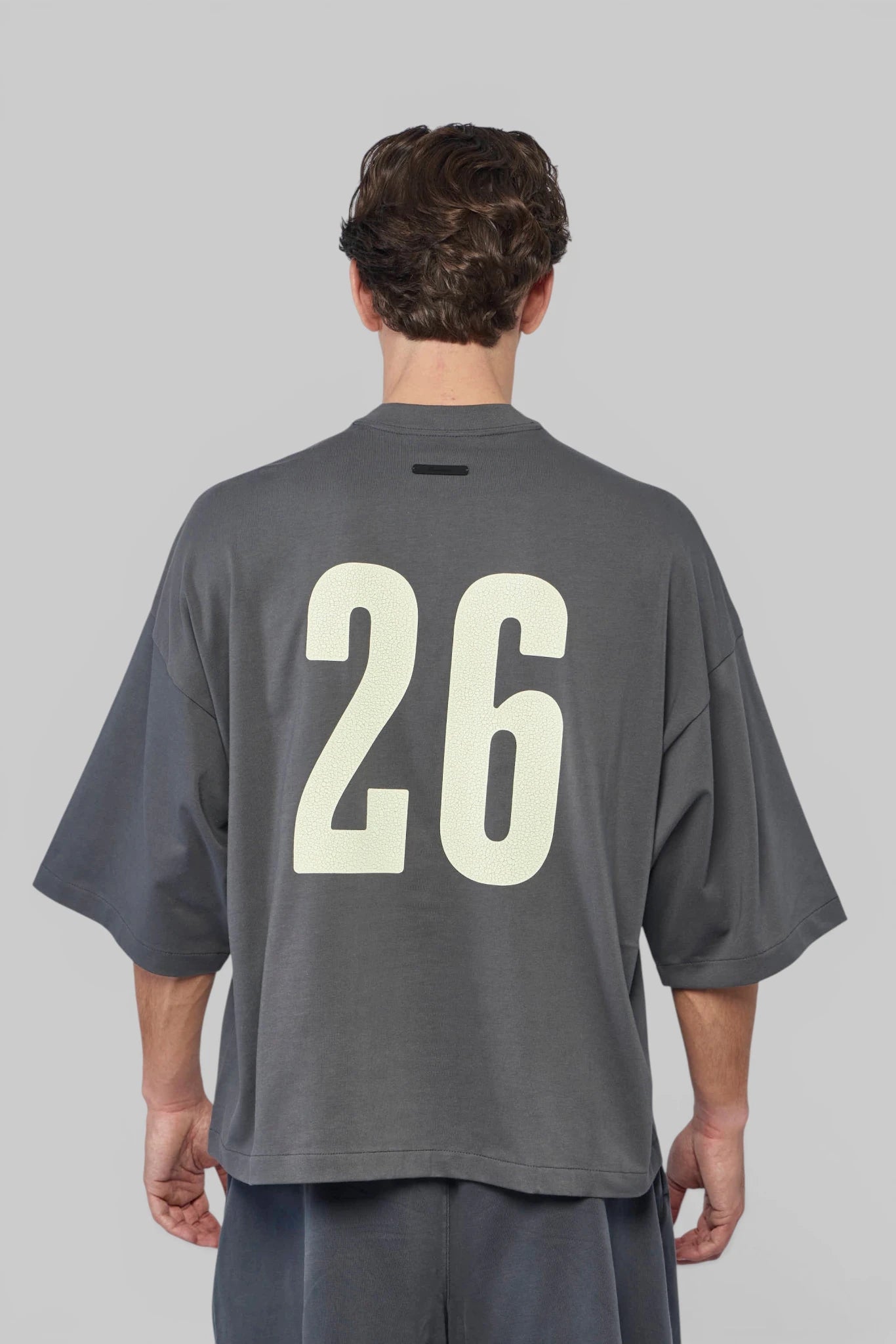 Fear Of God Essentials - Merch Tee - LABELS