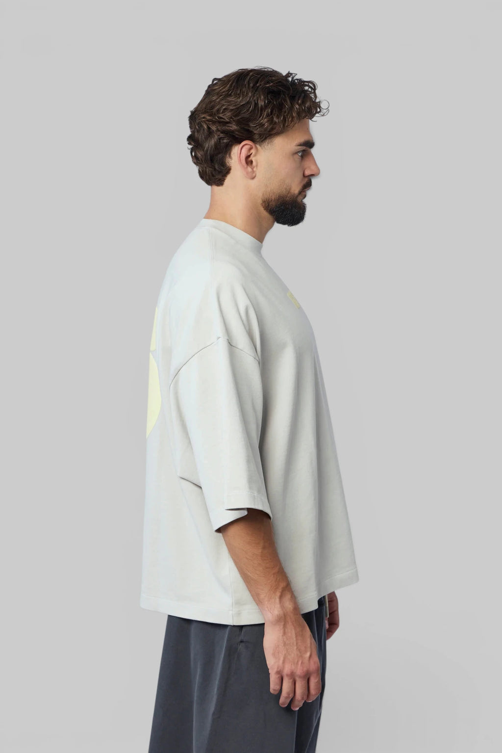 Fear Of God Essentials - Merch Tee - LABELS
