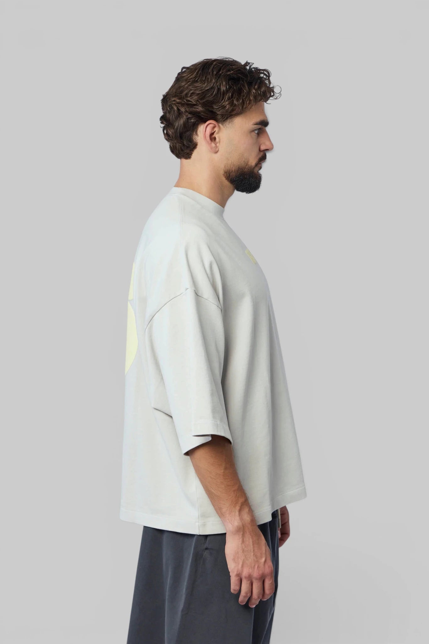 Fear Of God Essentials - Merch Tee - LABELS