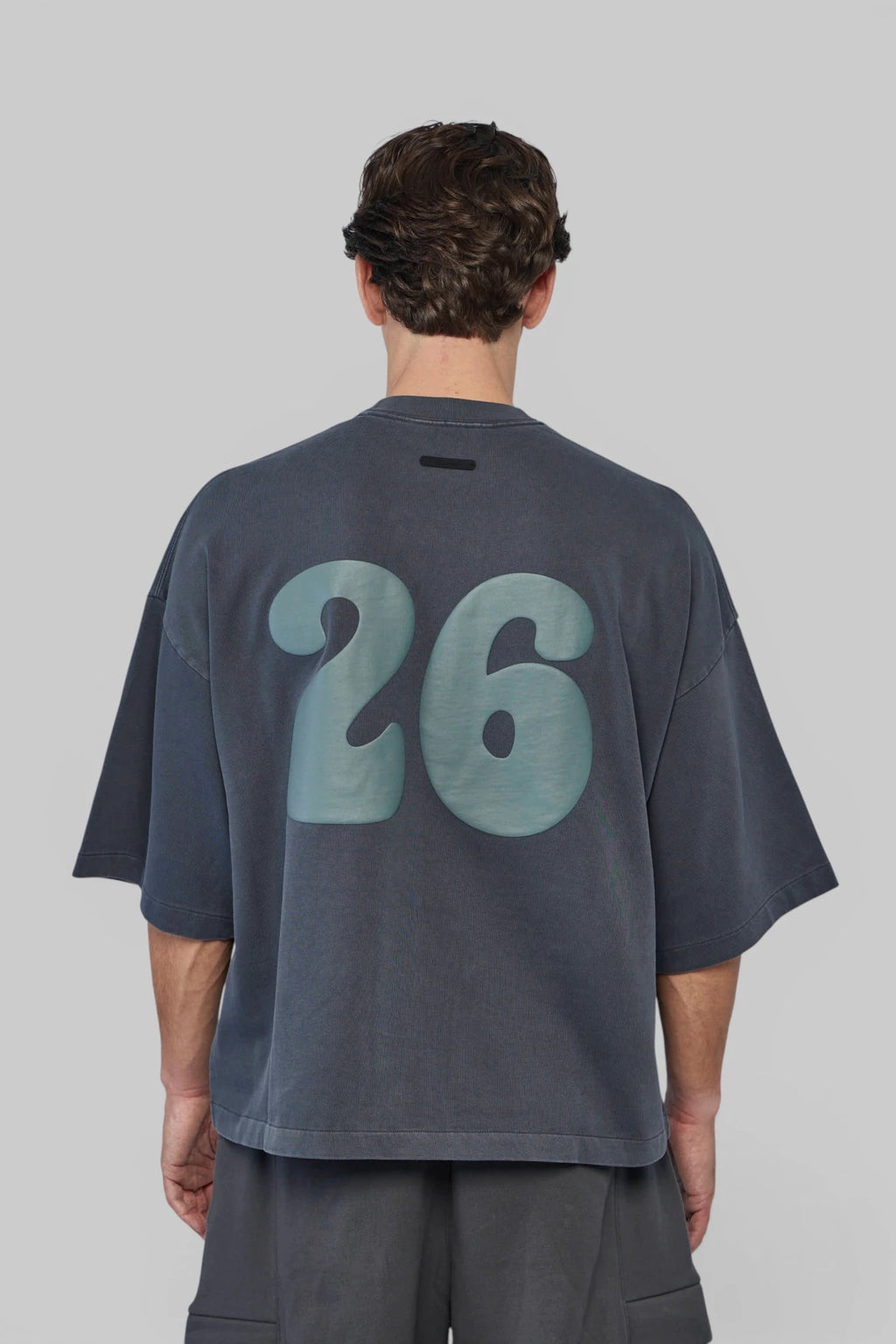 Fear Of God Essentials - Merch Tee - LABELS