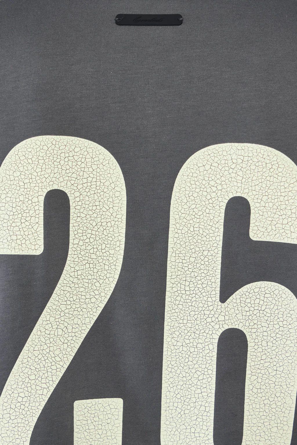 Fear Of God Essentials - Merch Tee - LABELS