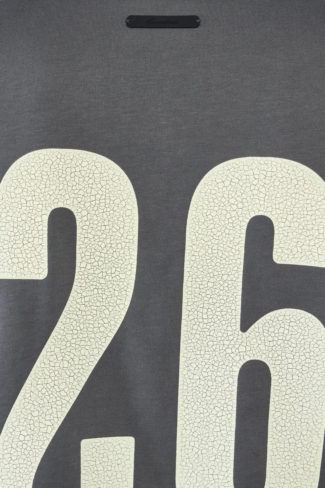 Fear Of God Essentials - Merch Tee - LABELS