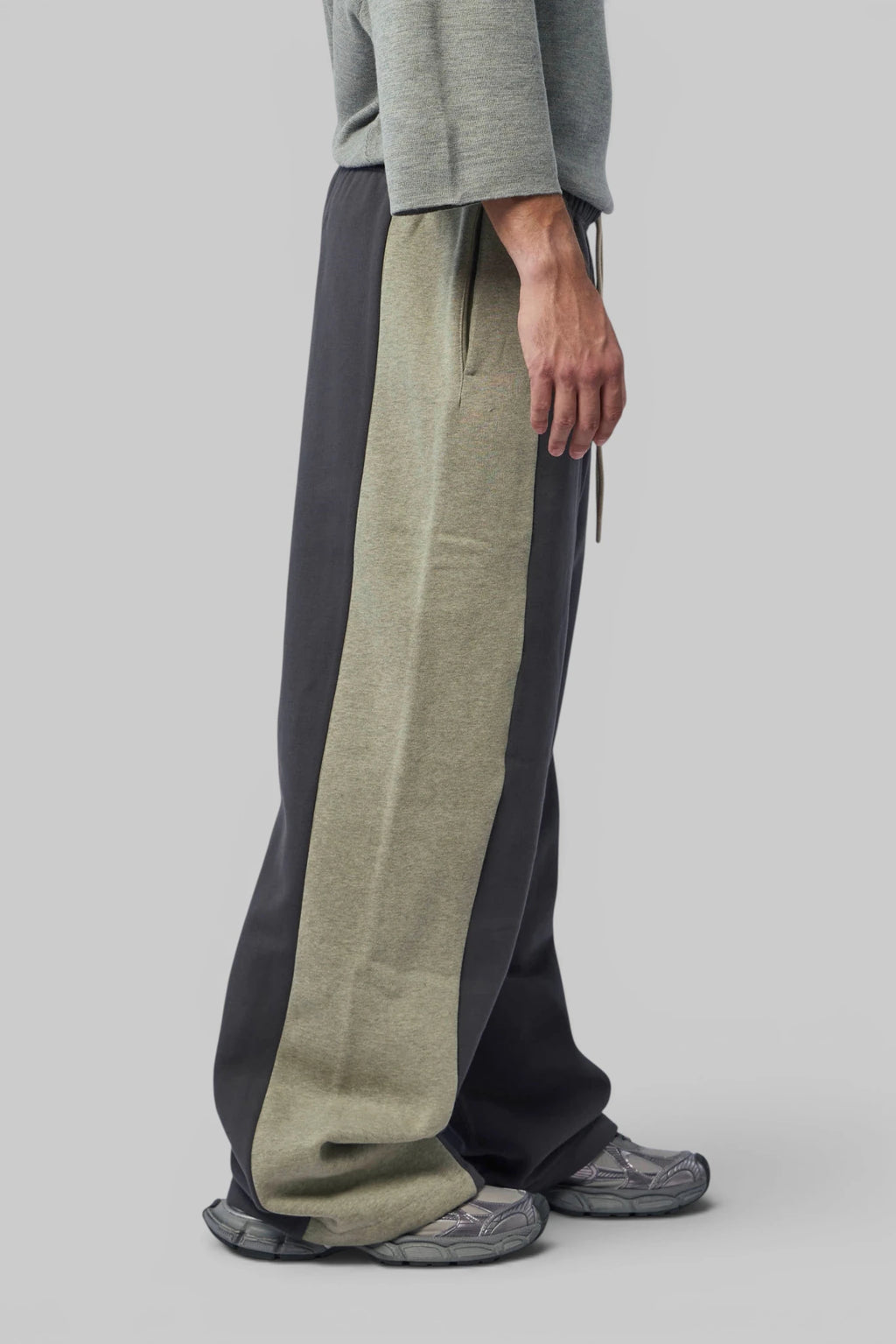 Fear Of God Essentials - Panelled Lounge Pant - LABELS