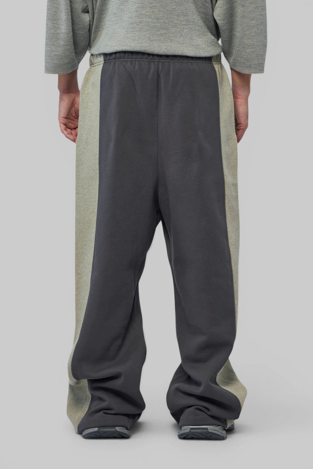 Fear Of God Essentials - Panelled Lounge Pant - LABELS