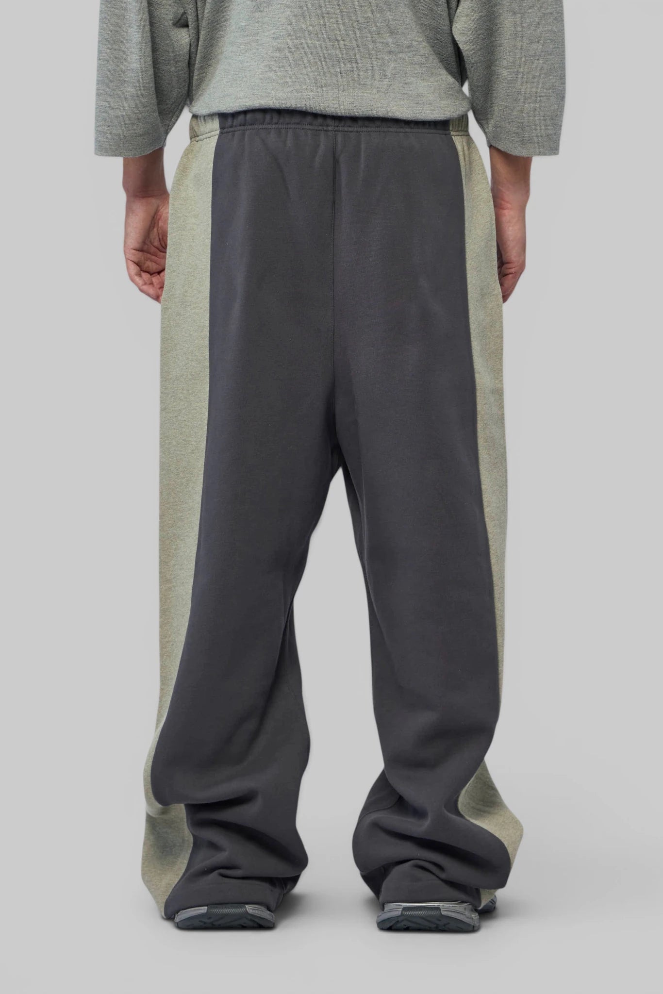 Fear Of God Essentials - Panelled Lounge Pant - LABELS