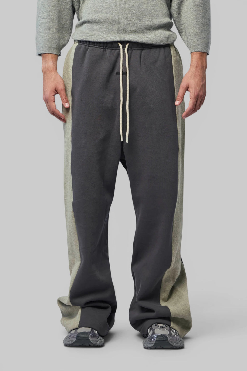 Fear Of God Essentials - Panelled Lounge Pant - LABELS