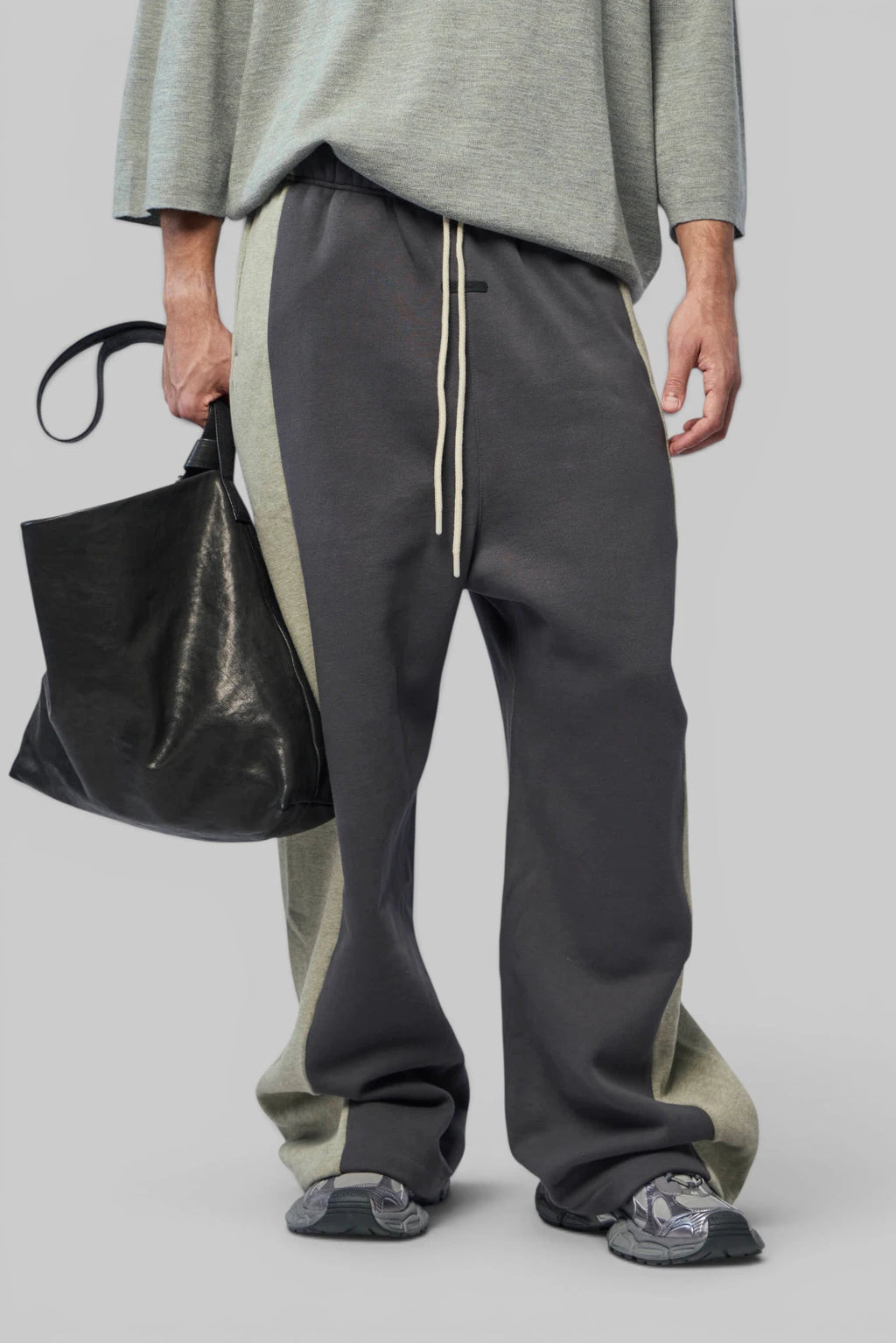 Fear Of God Essentials - Panelled Lounge Pant - LABELS