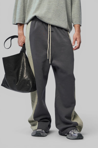 Panelled Lounge Pant