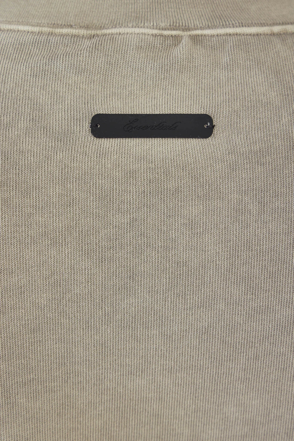 Fear Of God Essentials - Signature 90's Short Sleeve Tee - LABELS