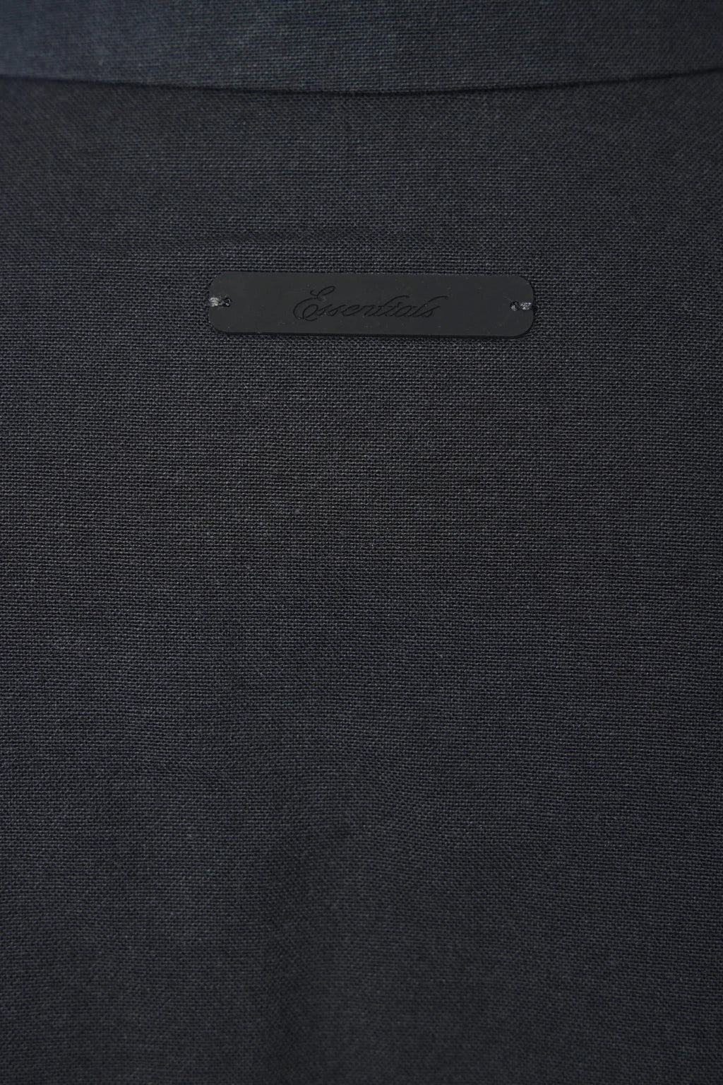 Fear Of God Essentials - Signature Button Up Shirt - LABELS
