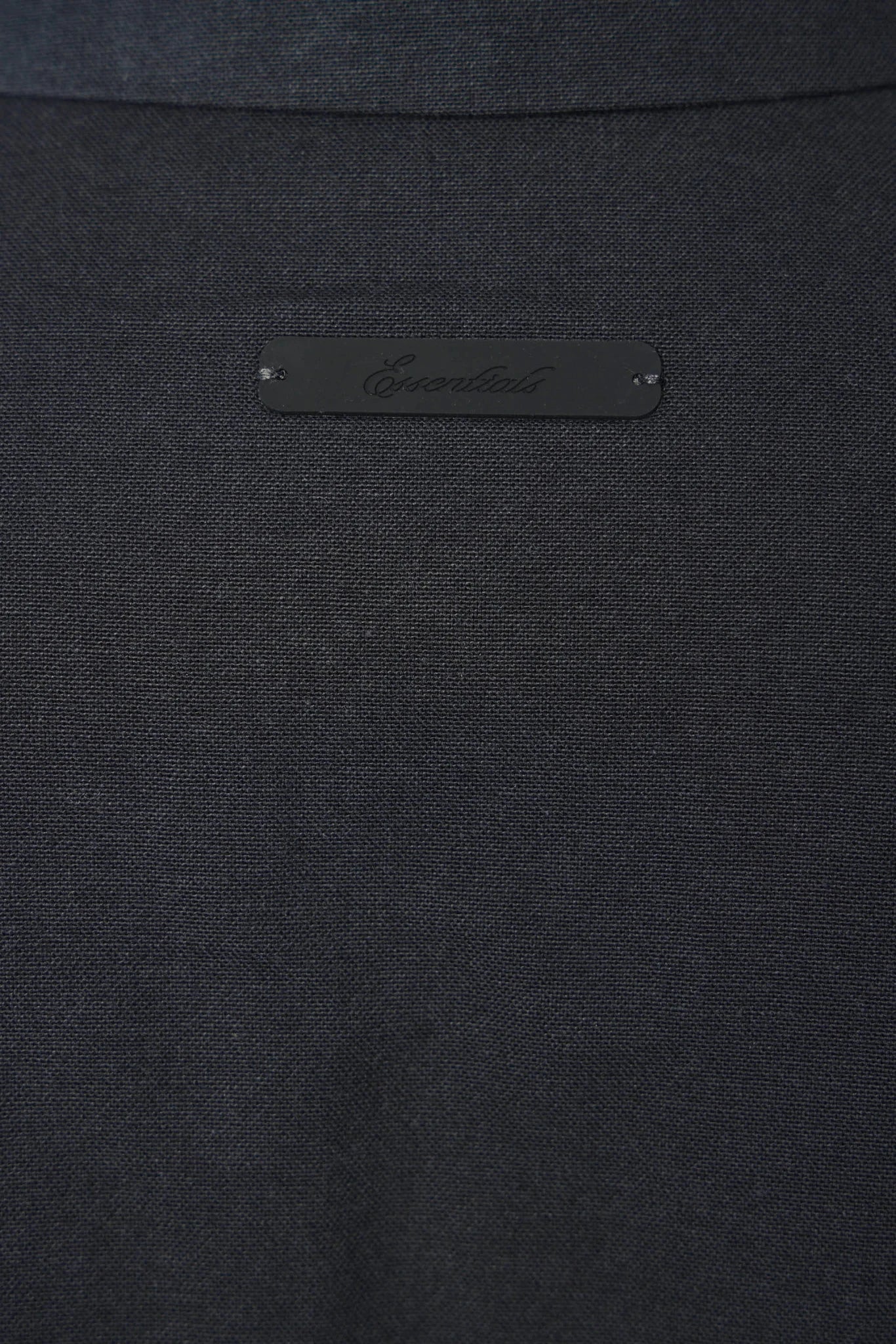Fear Of God Essentials - Signature Button Up Shirt - LABELS