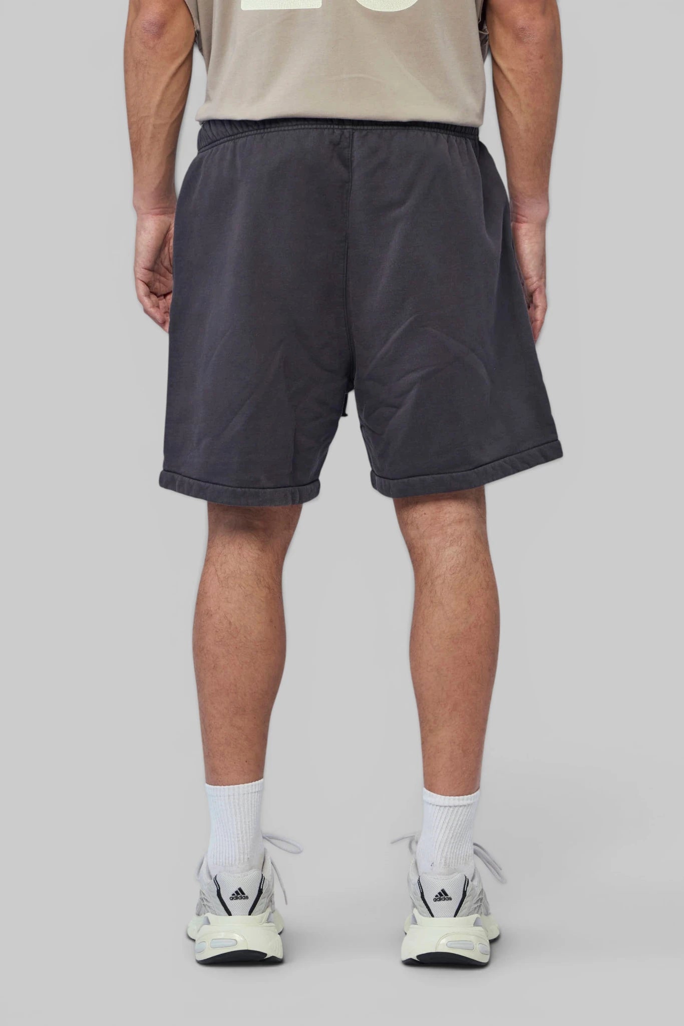 Fear Of God Essentials - Signature Classic Short - LABELS
