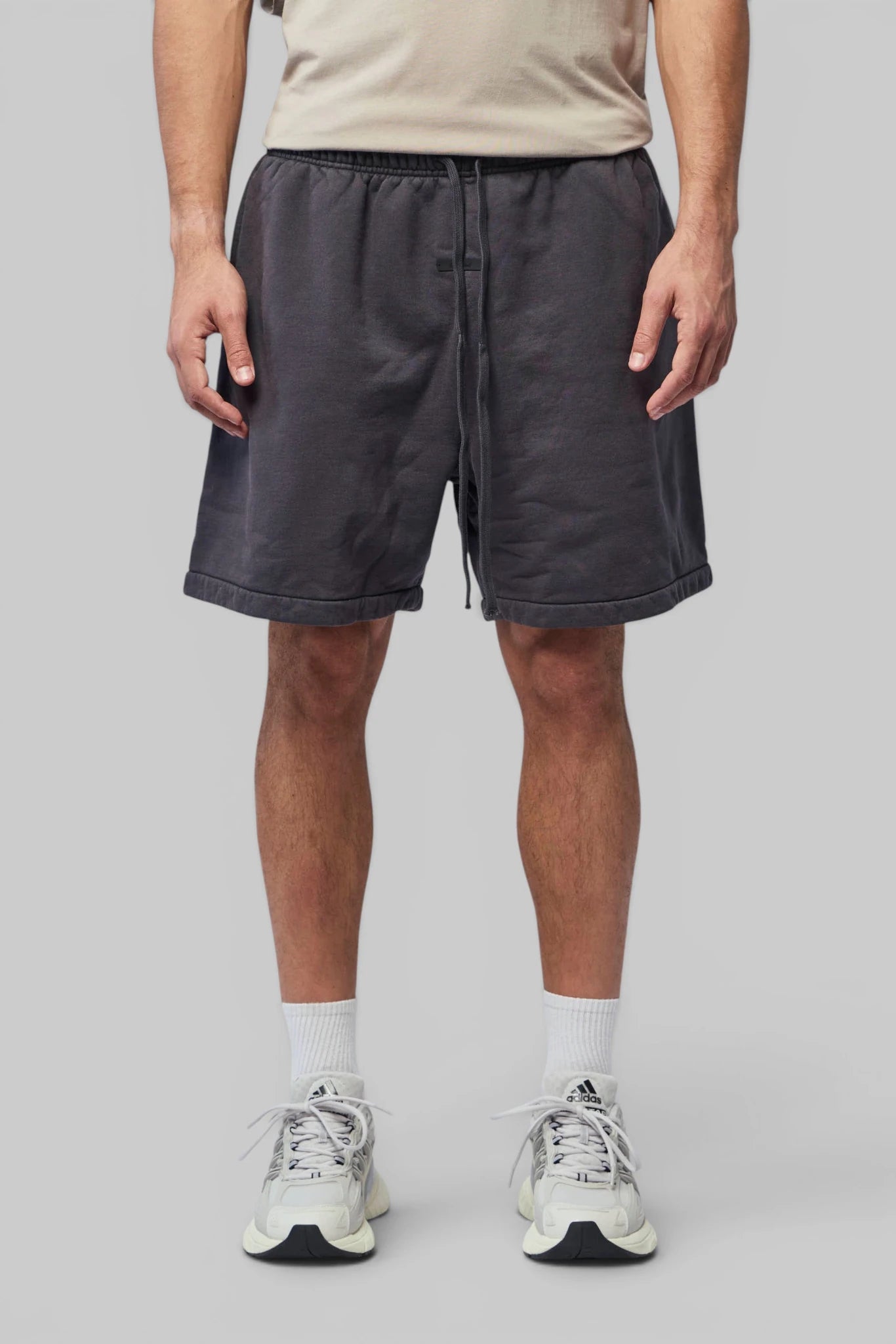 Fear Of God Essentials - Signature Classic Short - LABELS