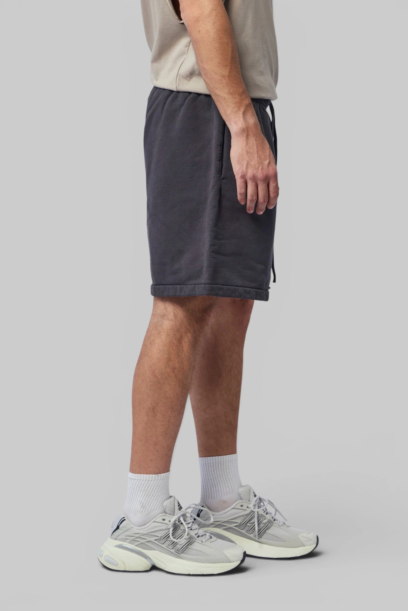 Fear Of God Essentials - Signature Classic Short - LABELS