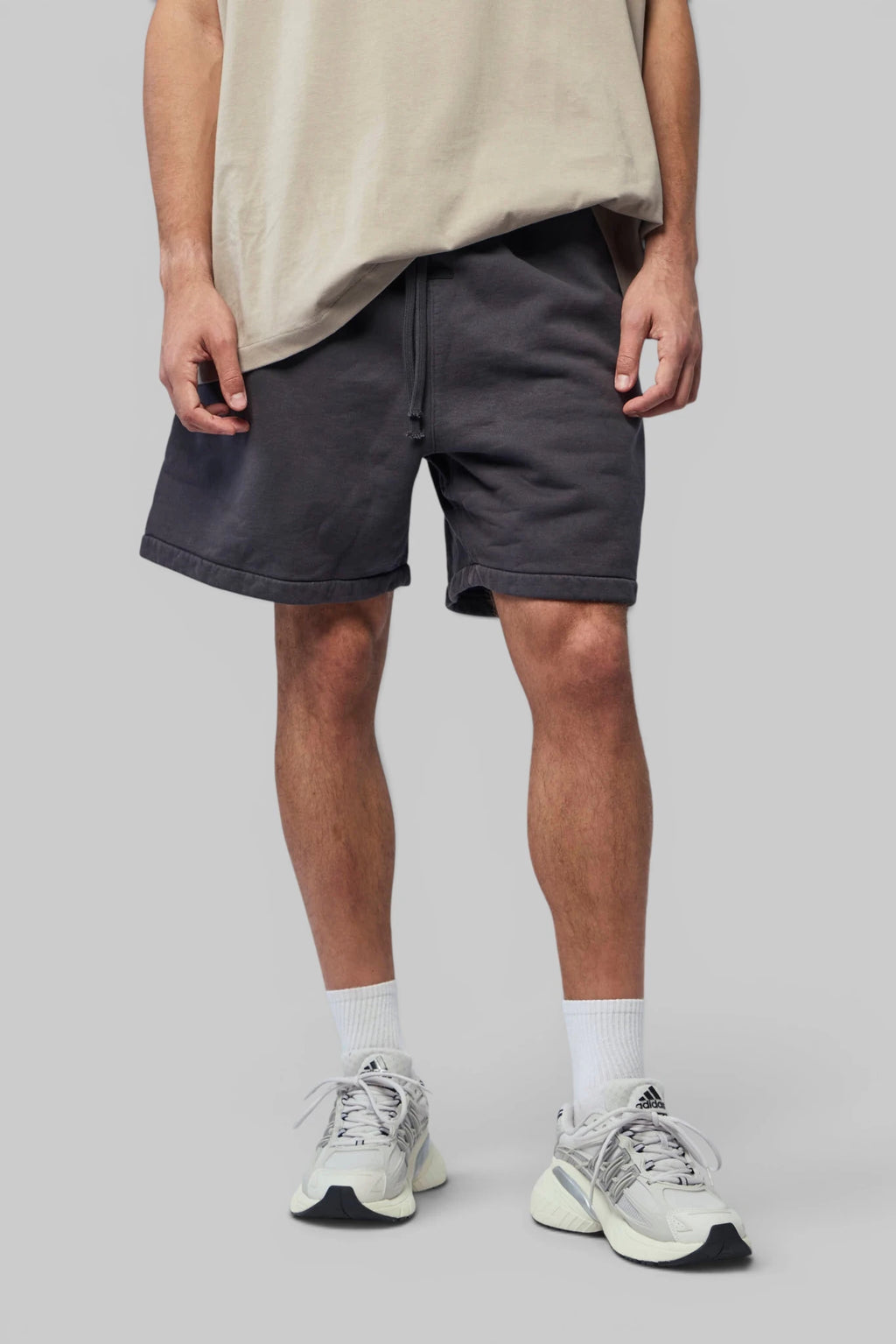 Fear Of God Essentials - Signature Classic Short - LABELS