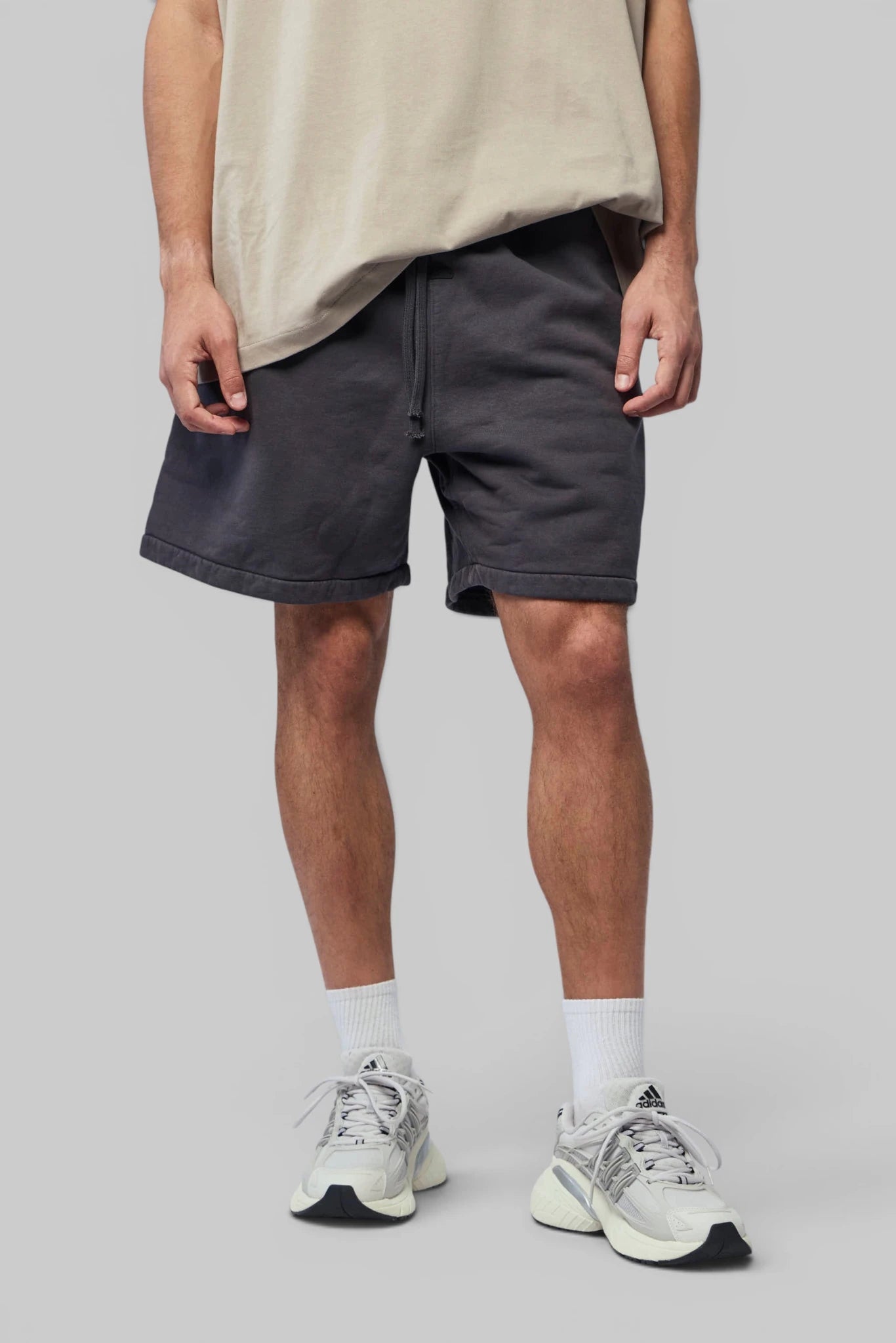 Fear Of God Essentials - Signature Classic Short - LABELS