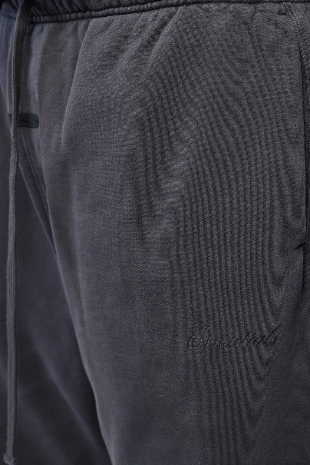 Fear Of God Essentials - Signature Flare Sweatpant - LABELS
